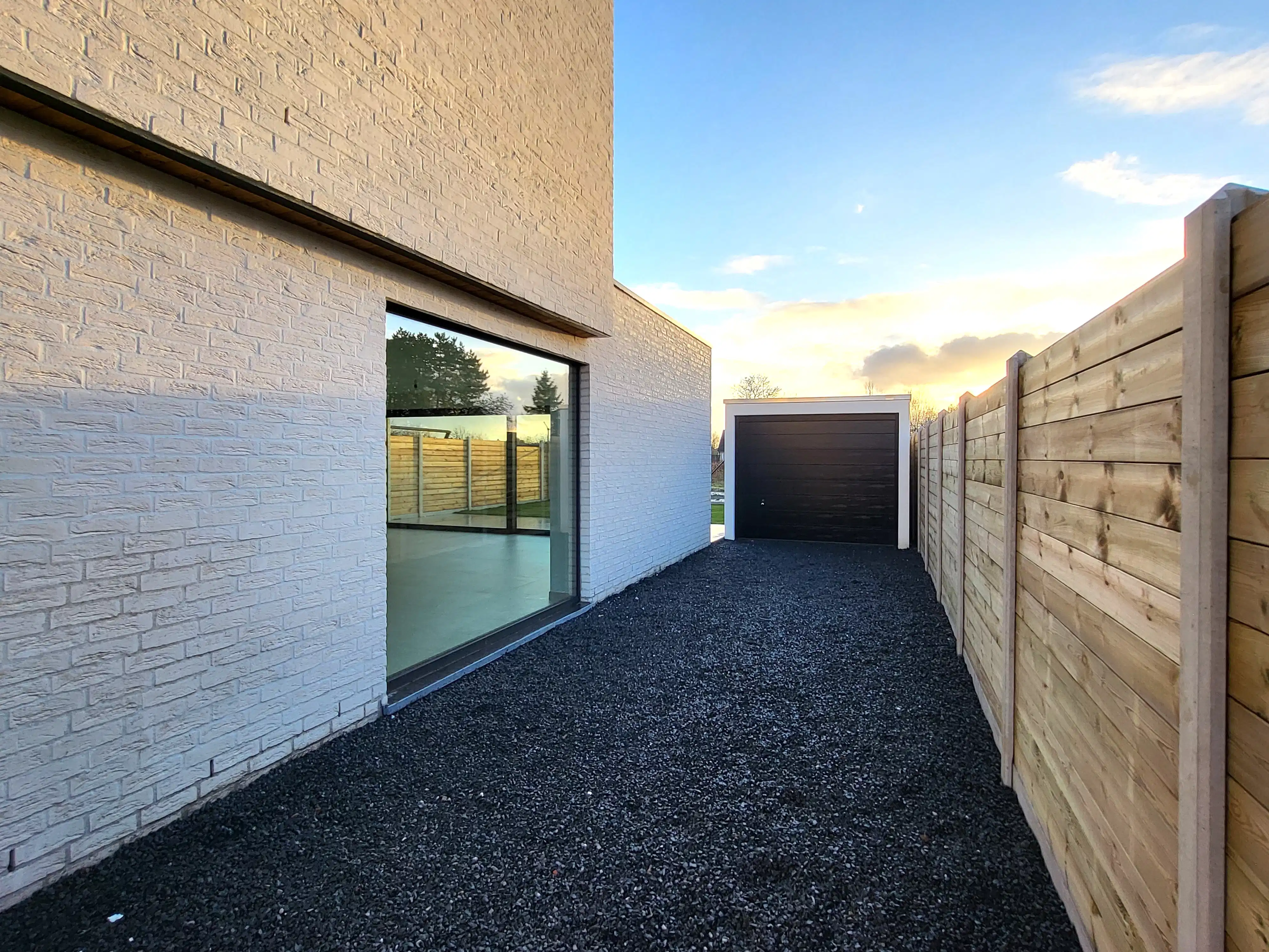 Woning 4 is een halfopen bebouwing  foto 5