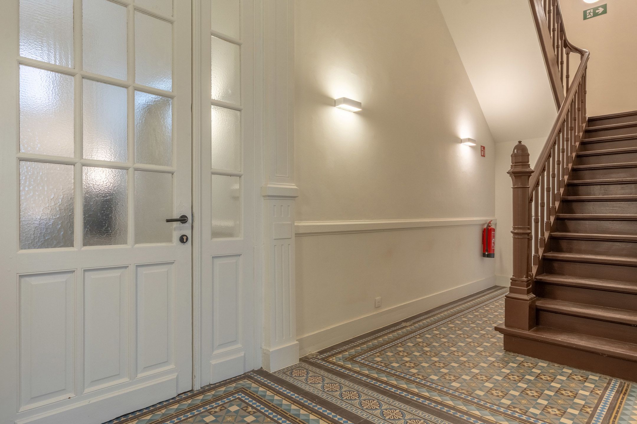 Unieke appartementen in en rond de oude Pastorij aan het Kerkplein in Turnhout foto 3
