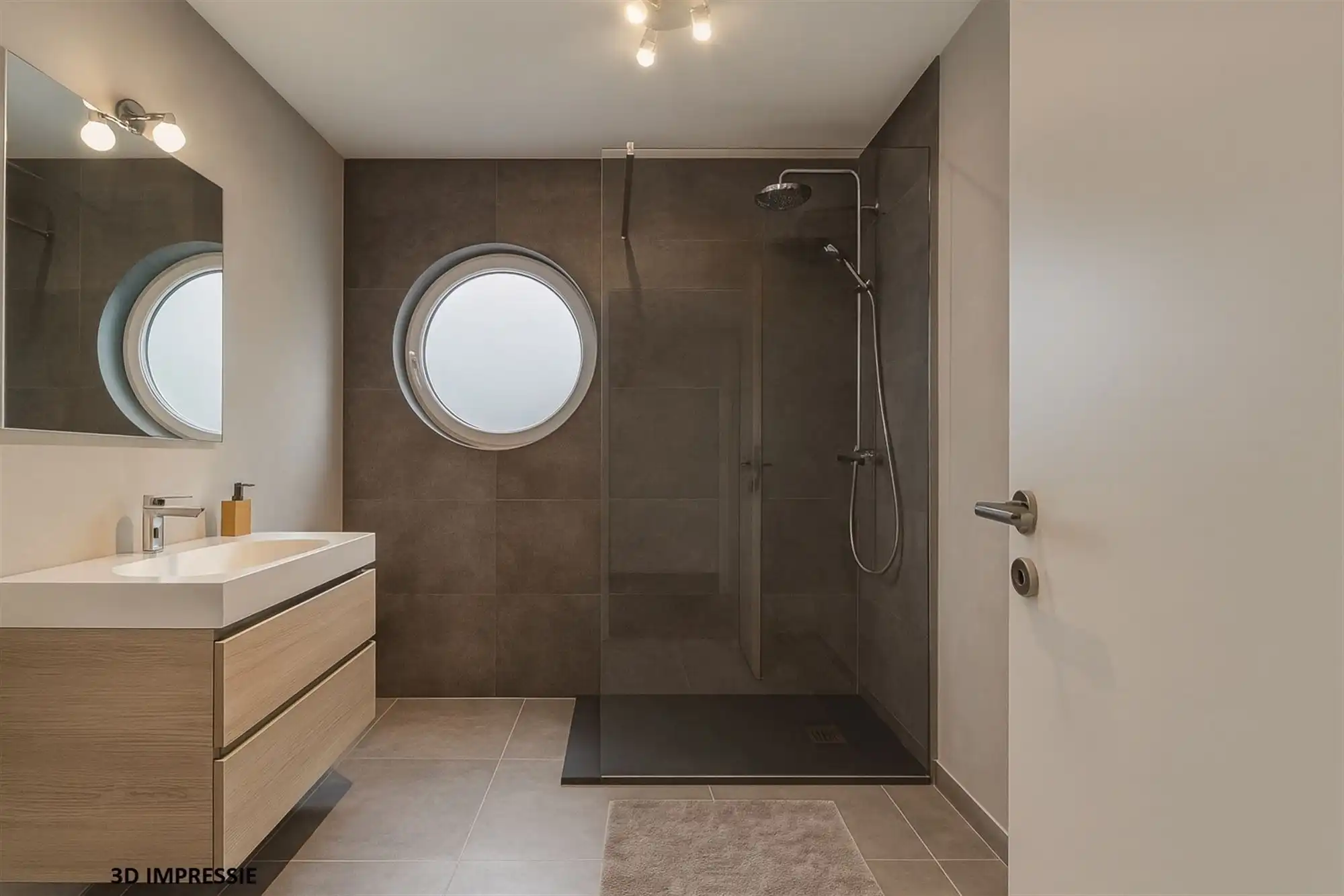 Knap appartement te Onze-Lieve-Vrouw-Waver foto 9