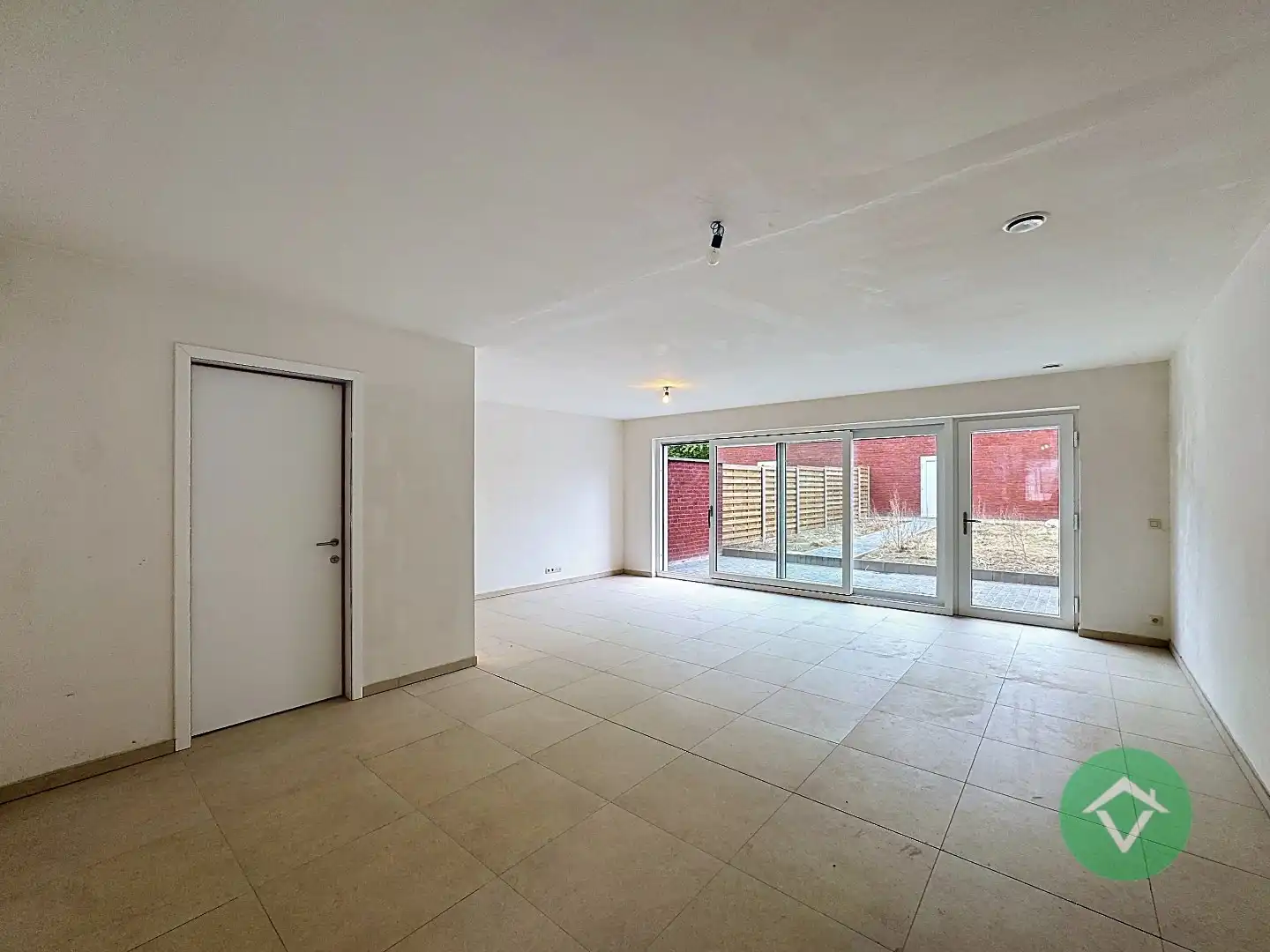 Nieuwbouwwoning met 3 slaapkamers en garage te Ichtegem foto 11