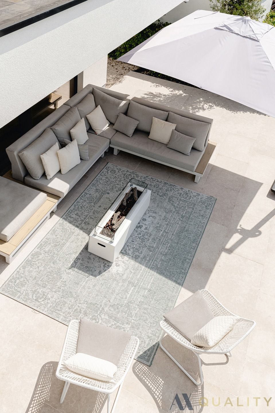 Luxe villa nabij de Schelde foto 25