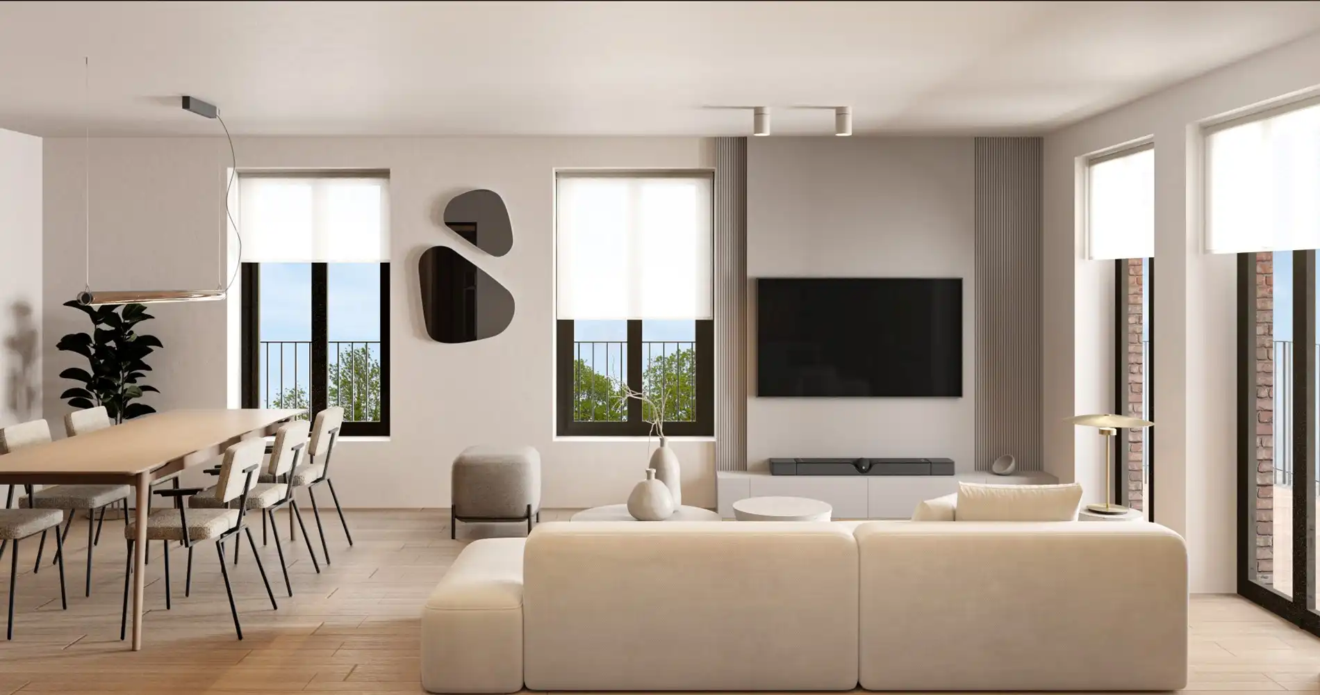 Residentie Elena - Waar uw wensen werkelijkheid worden! foto 3