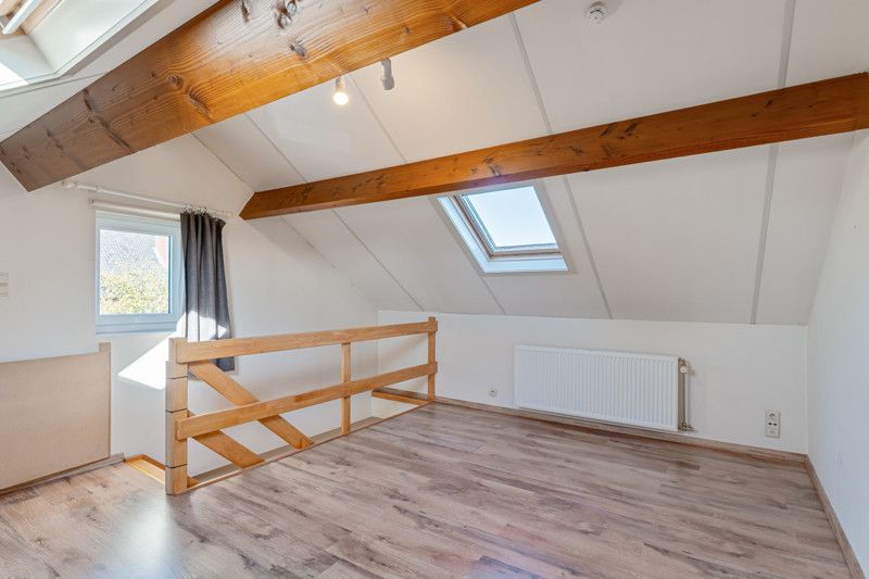 Ruim appartement in het centrum van Kortenaken foto 12