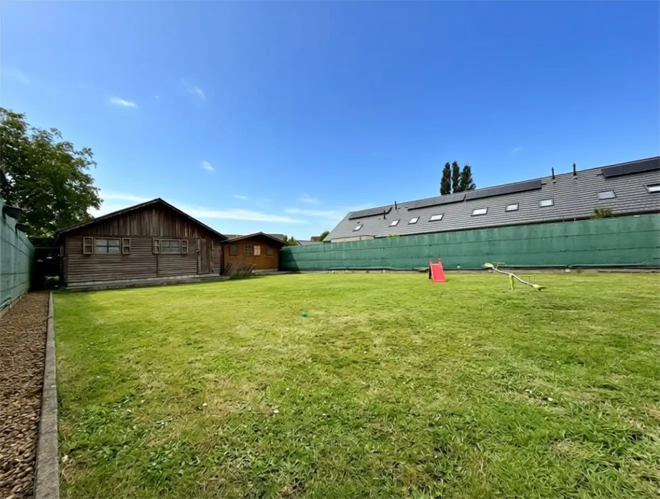 Woning met 4 slaapkamers en riante tuin foto 18