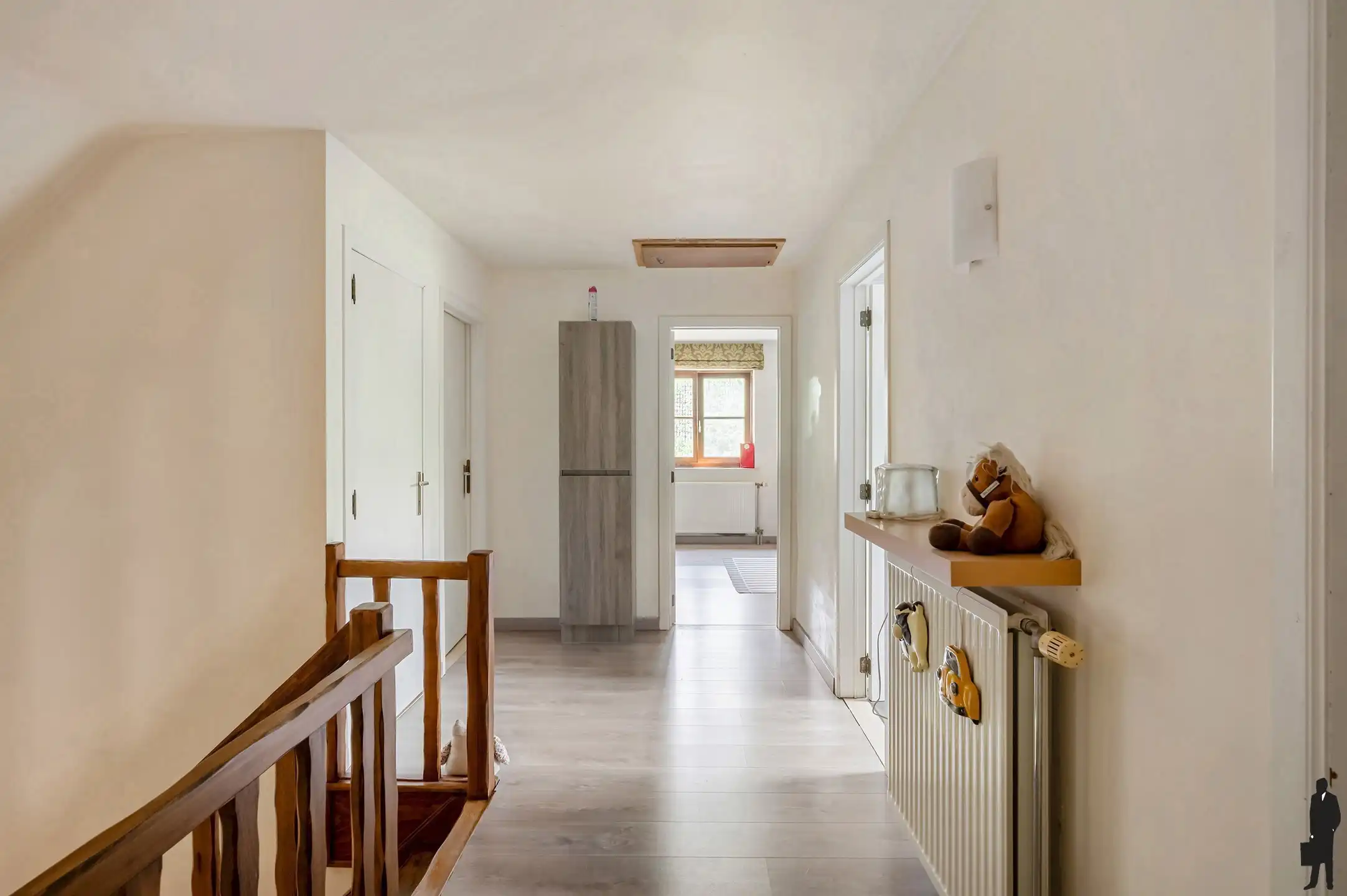 Charmante villa met prachtige tuin in rustige doodlopende straat te Heide. foto 16