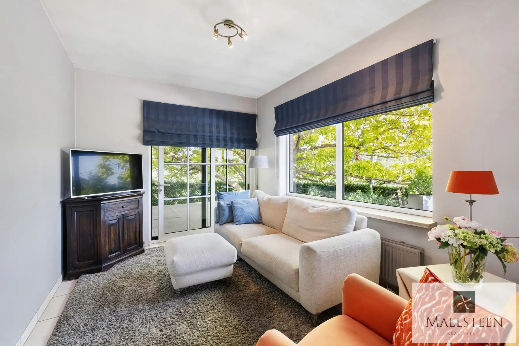 Boerderij op 1,5ha op de flank van Oedelem-berg  foto 15