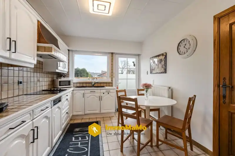 LANDELIJKE WONING MET 3 SLAAPKAMERS IN WACHTEBEKE TE KOOP foto 13