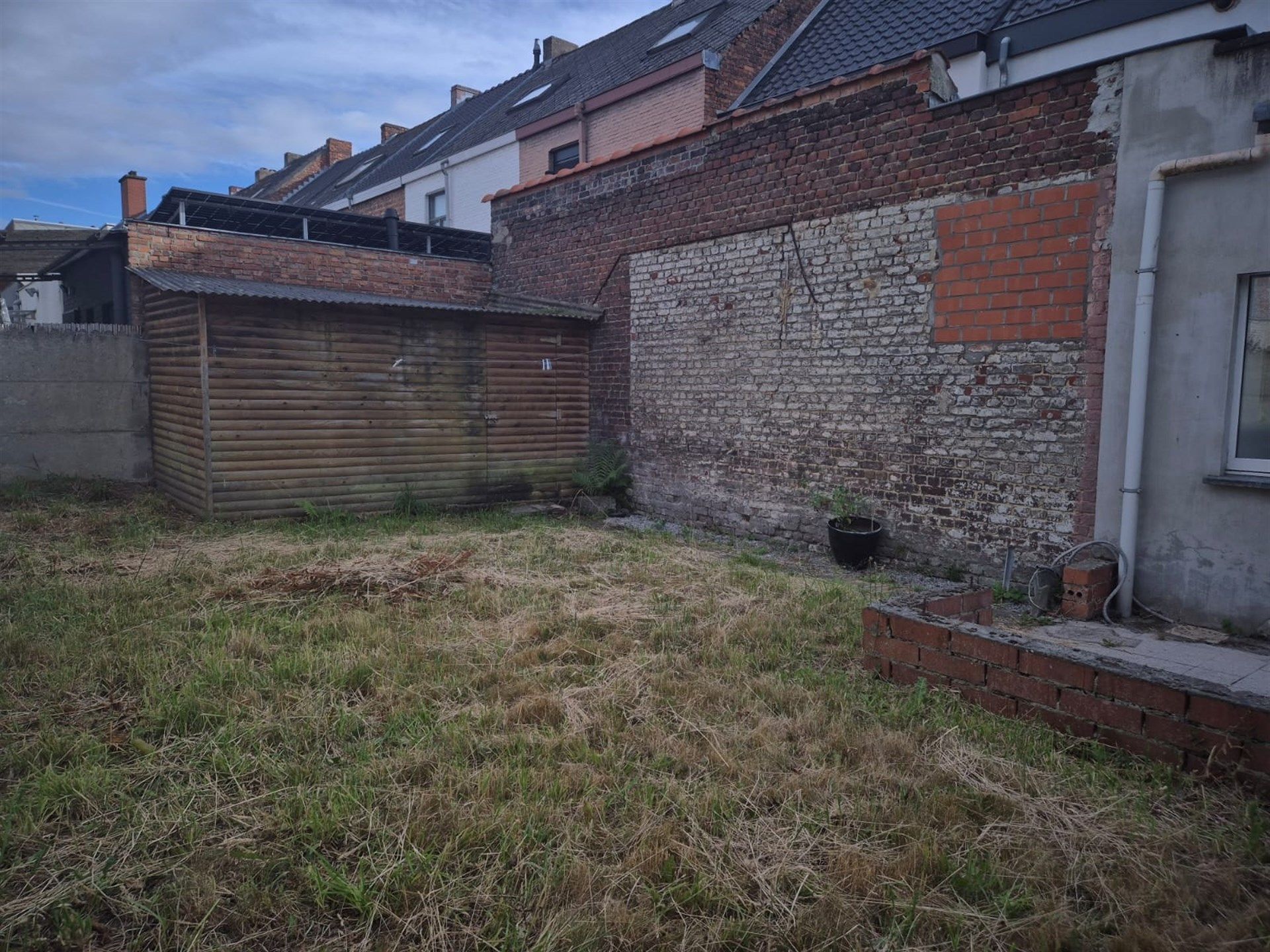 Zeer gunstig gelegen starterswoning met 2 slaapkamers en tuin. foto 12