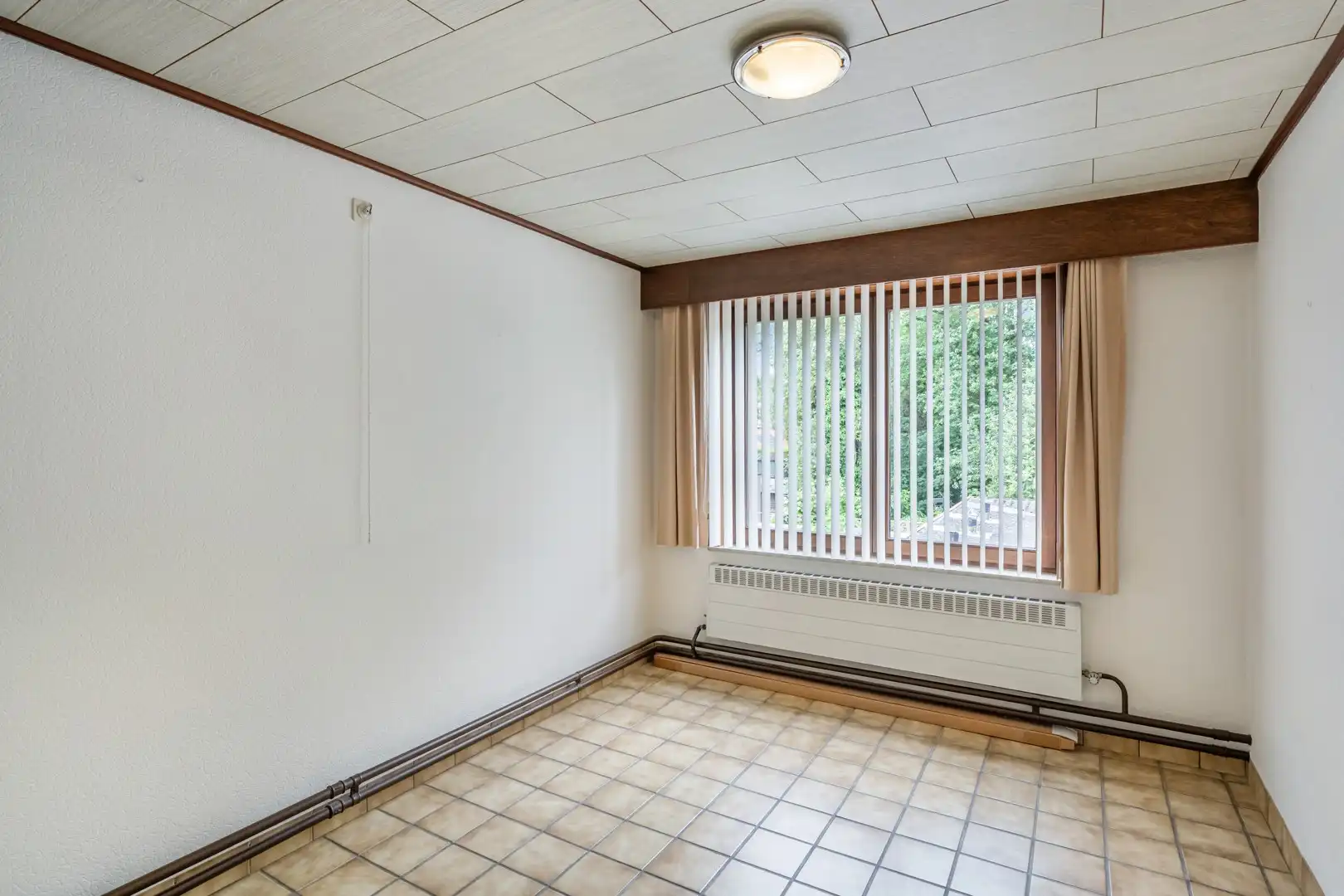 🏡 Woning met 3 slaapkamers en veel potentieel nabij het centrum van Houthalen ✨ foto 13