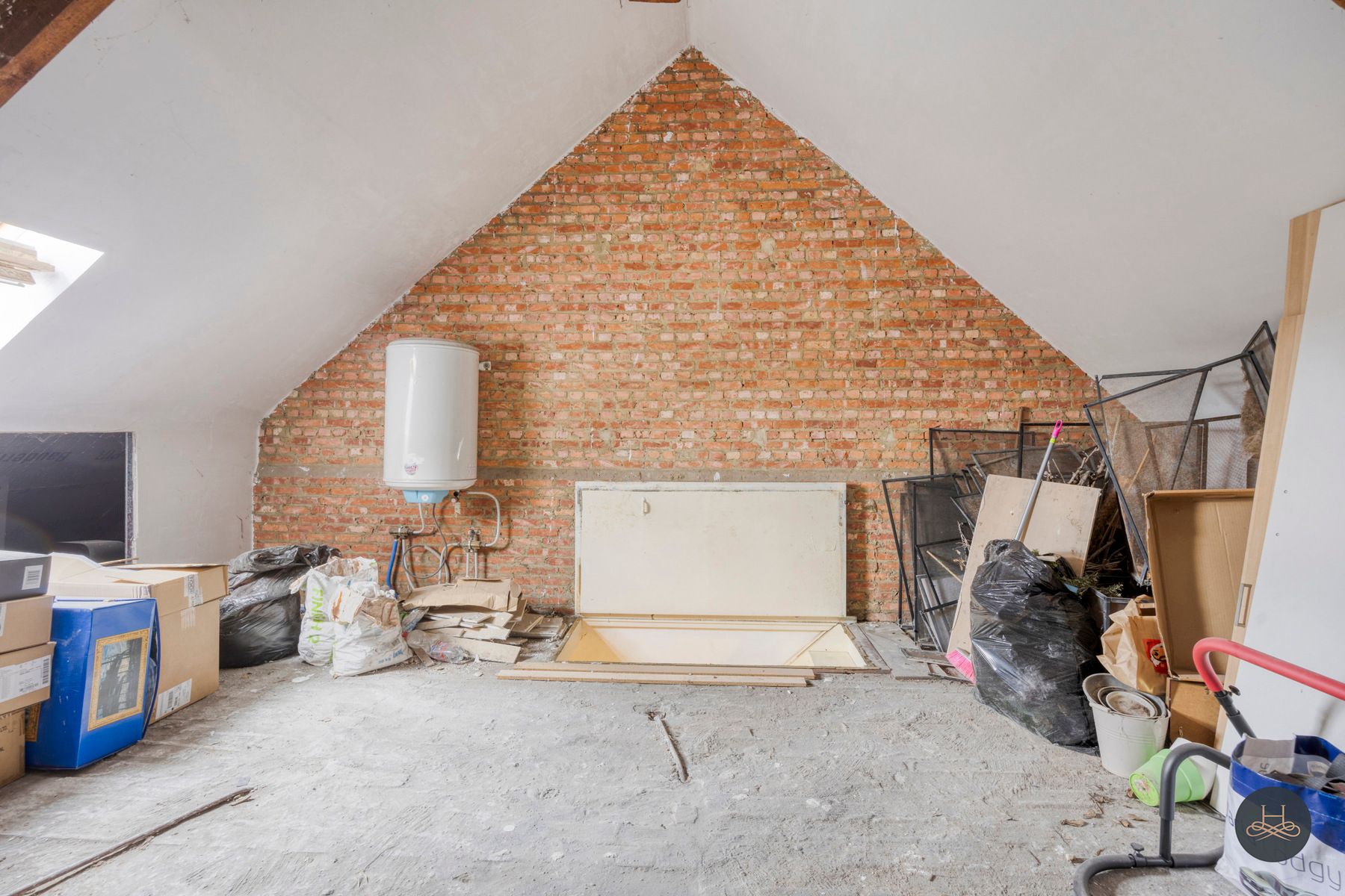 Renovatiewoning met gunstige, centrale ligging foto 21