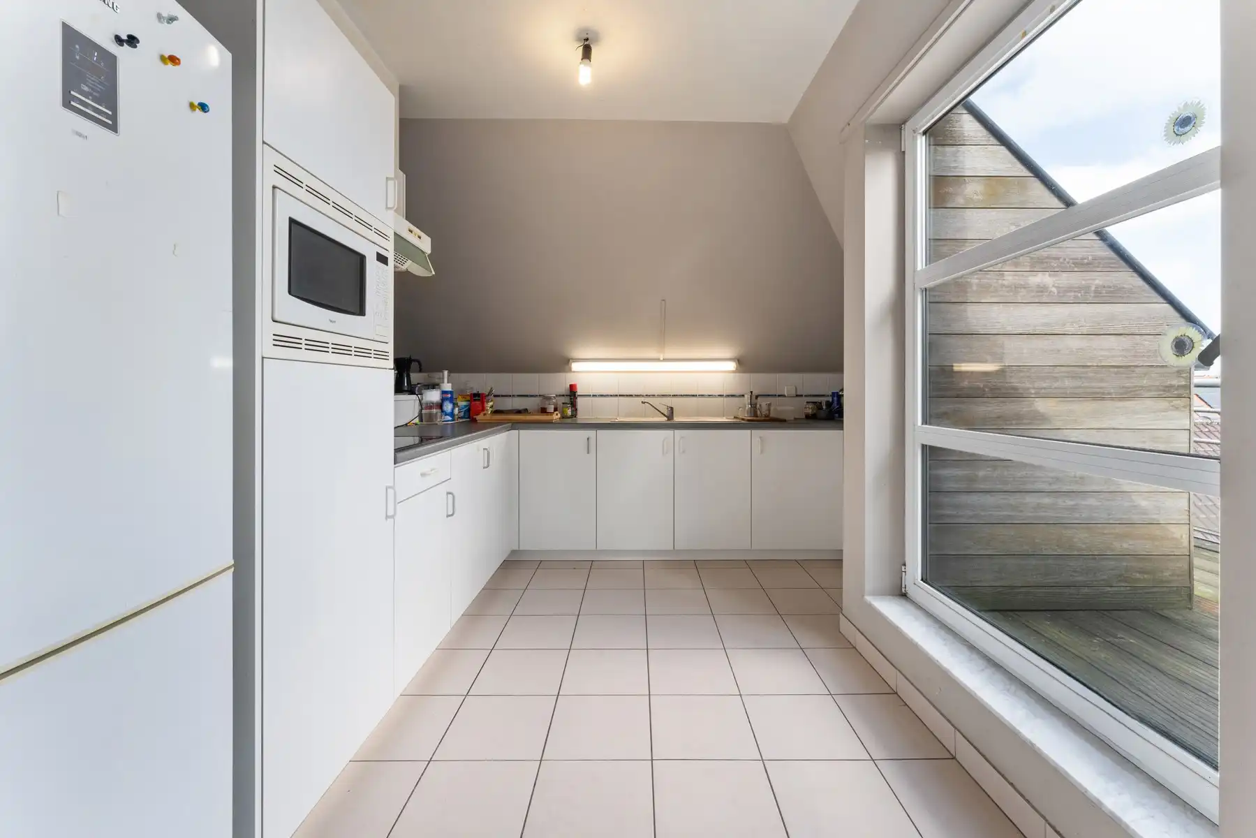 Appartement centrum Moorslede foto 5