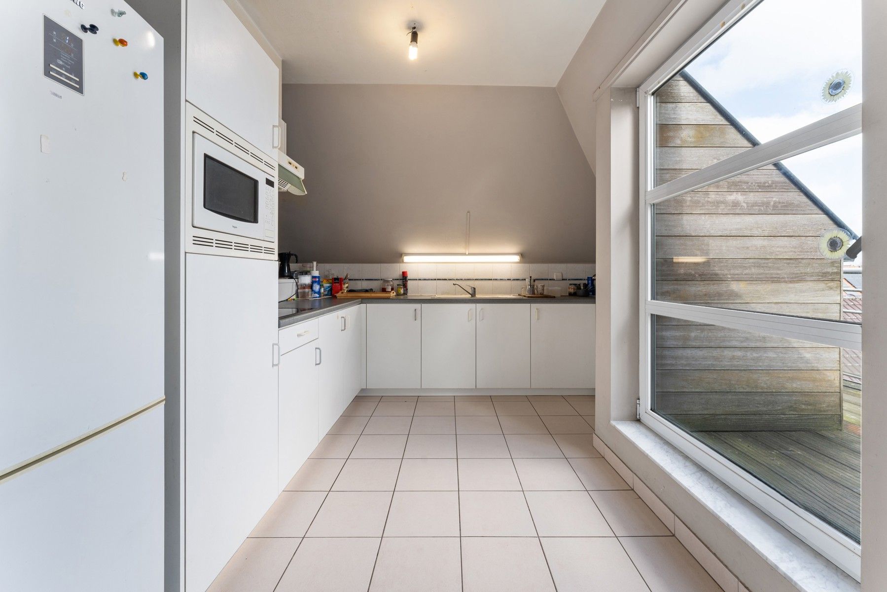 Appartement centrum Moorslede foto 5