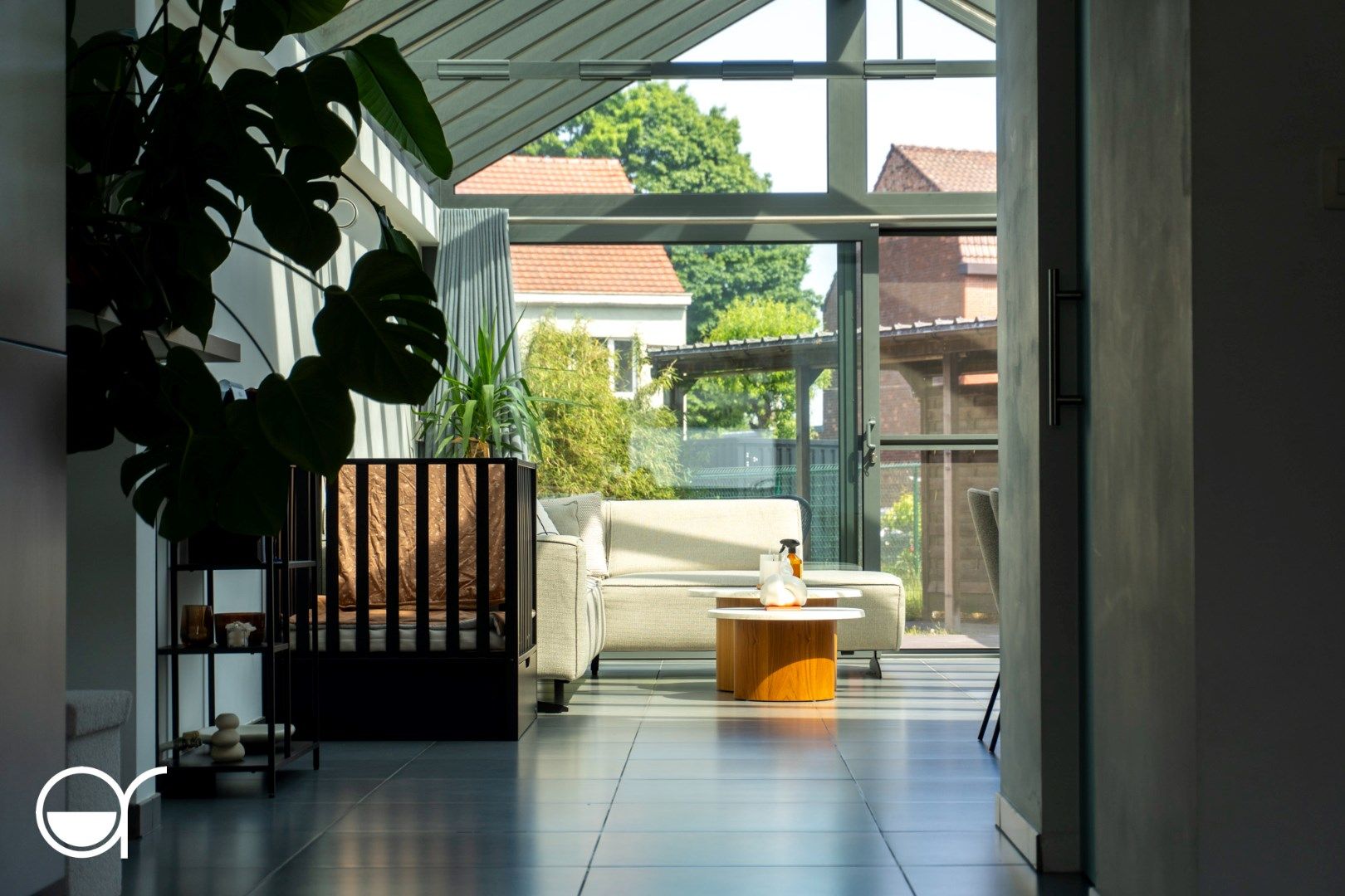 Instapklare woning met veel lichtinval foto 5