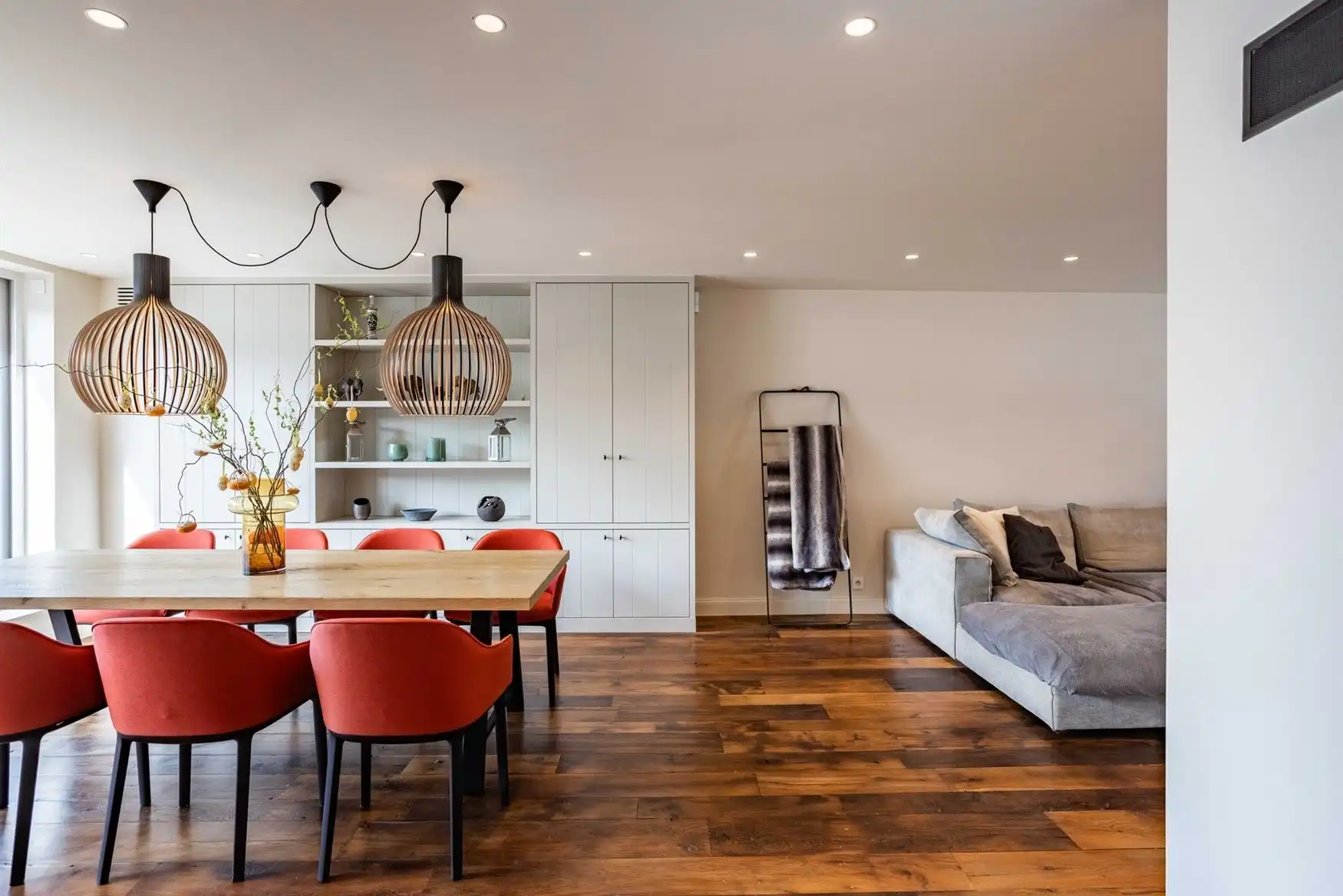Woning met bureau en magazijn van 431 m² in Gentbrugge foto 11