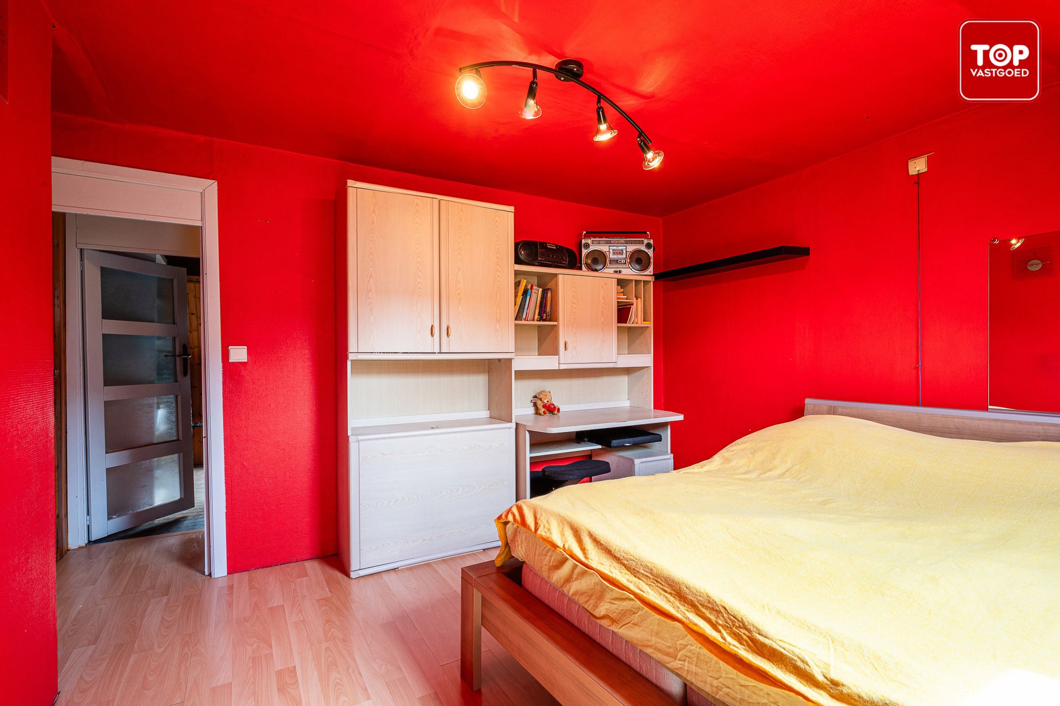 Gezinswoning vlakbij het historisch centrum. foto 22