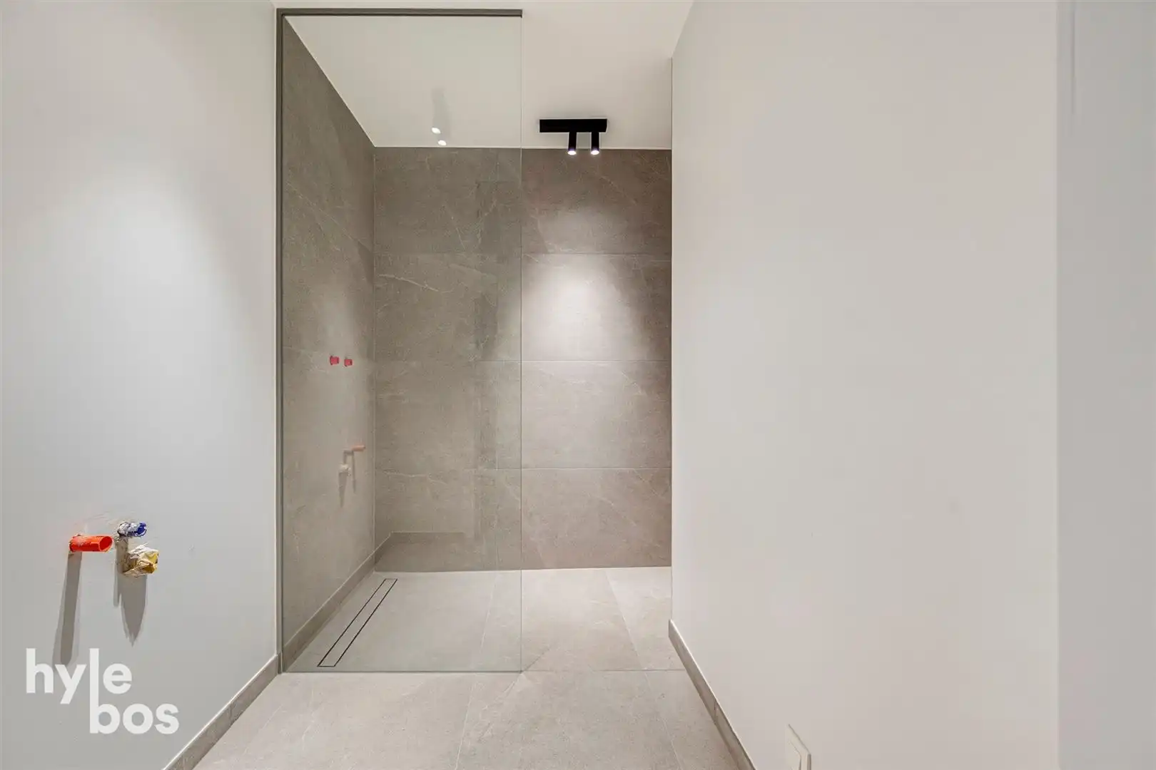 Luxueus energiezuinig penthouse met dakterras in centrum foto 13