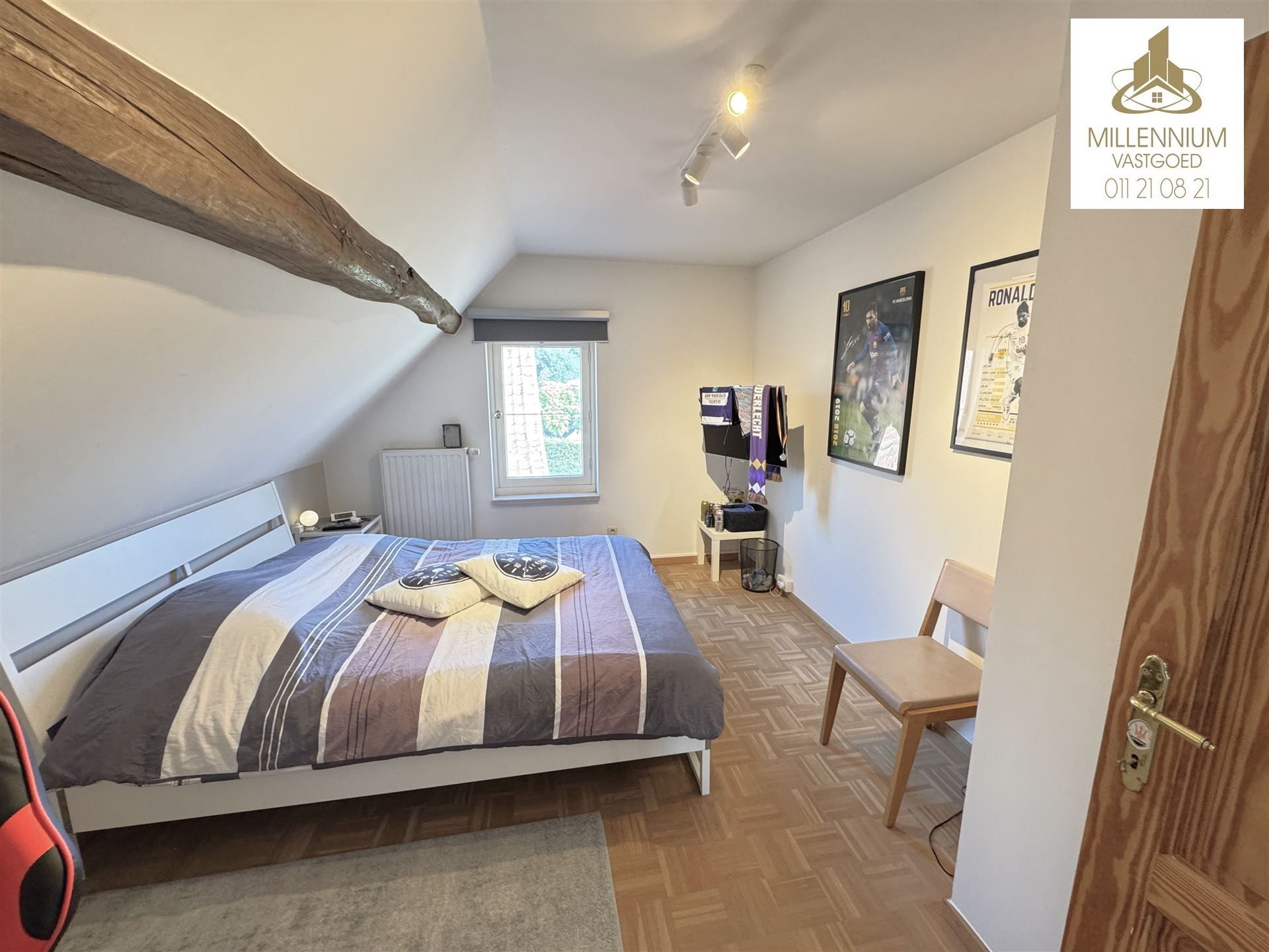 Ruime 5-SLK Woning met bijwoning foto 35
