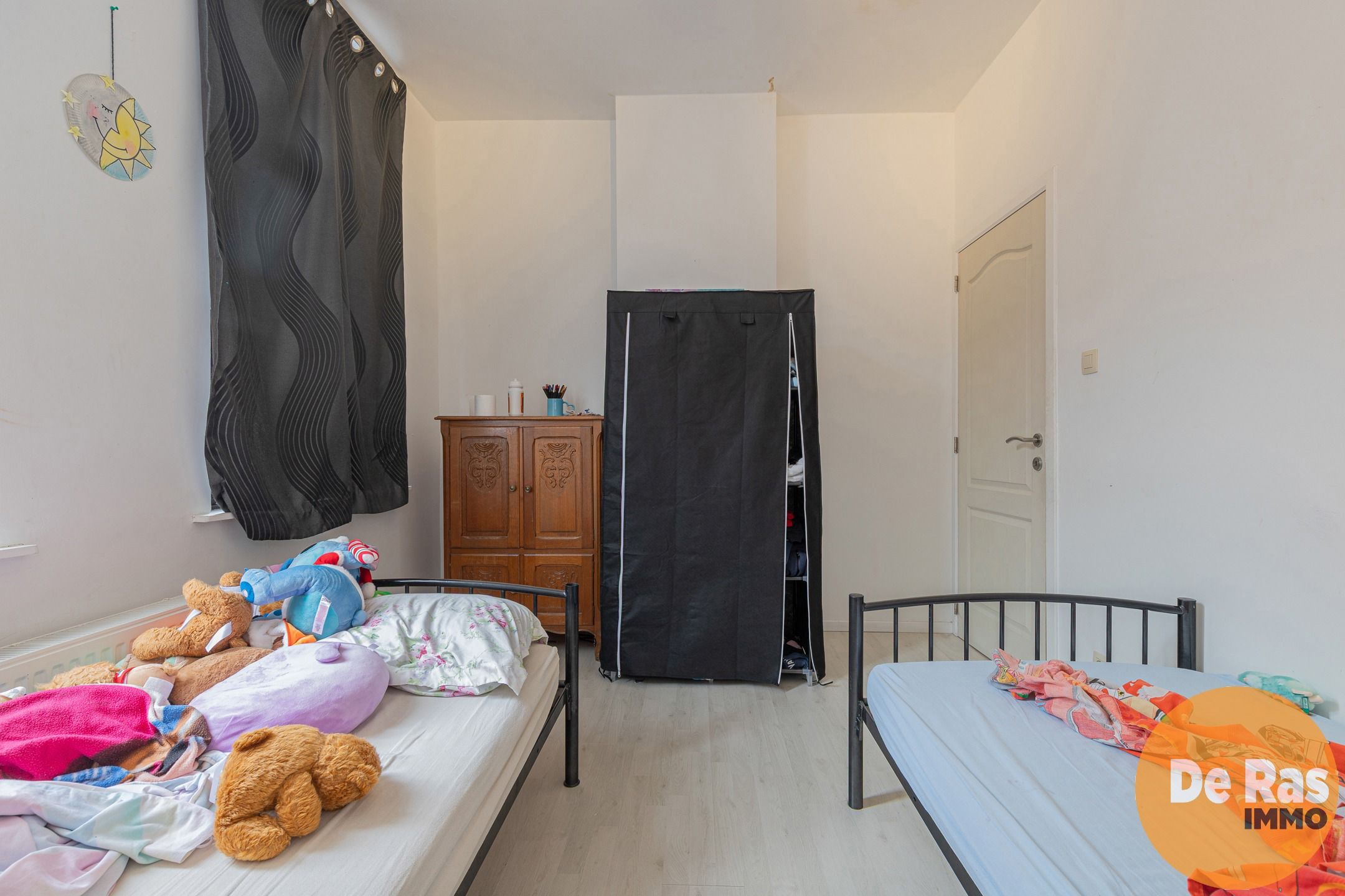 AALST– Rijwoning met centrale ligging foto 14