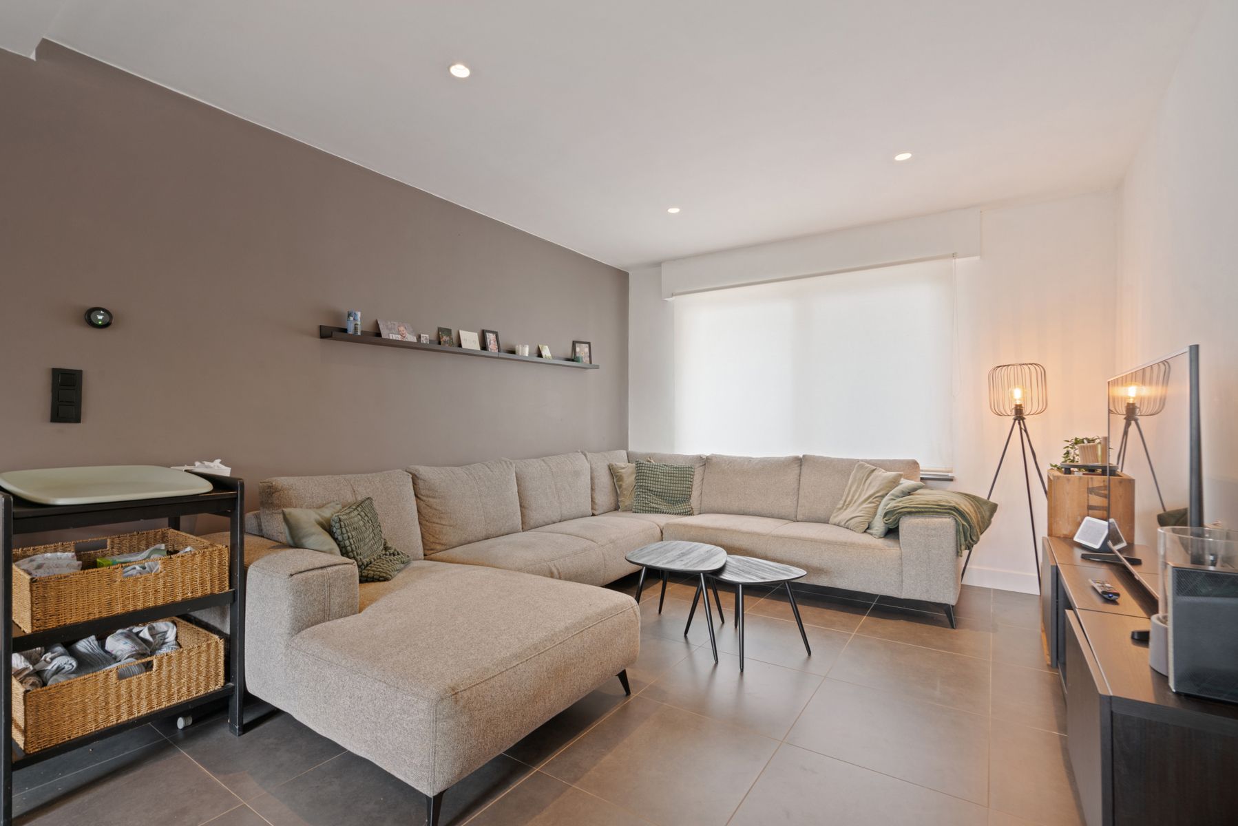 TE KOOP - gerenoveerde woning met 3 slaapkamers en EPC C foto 3