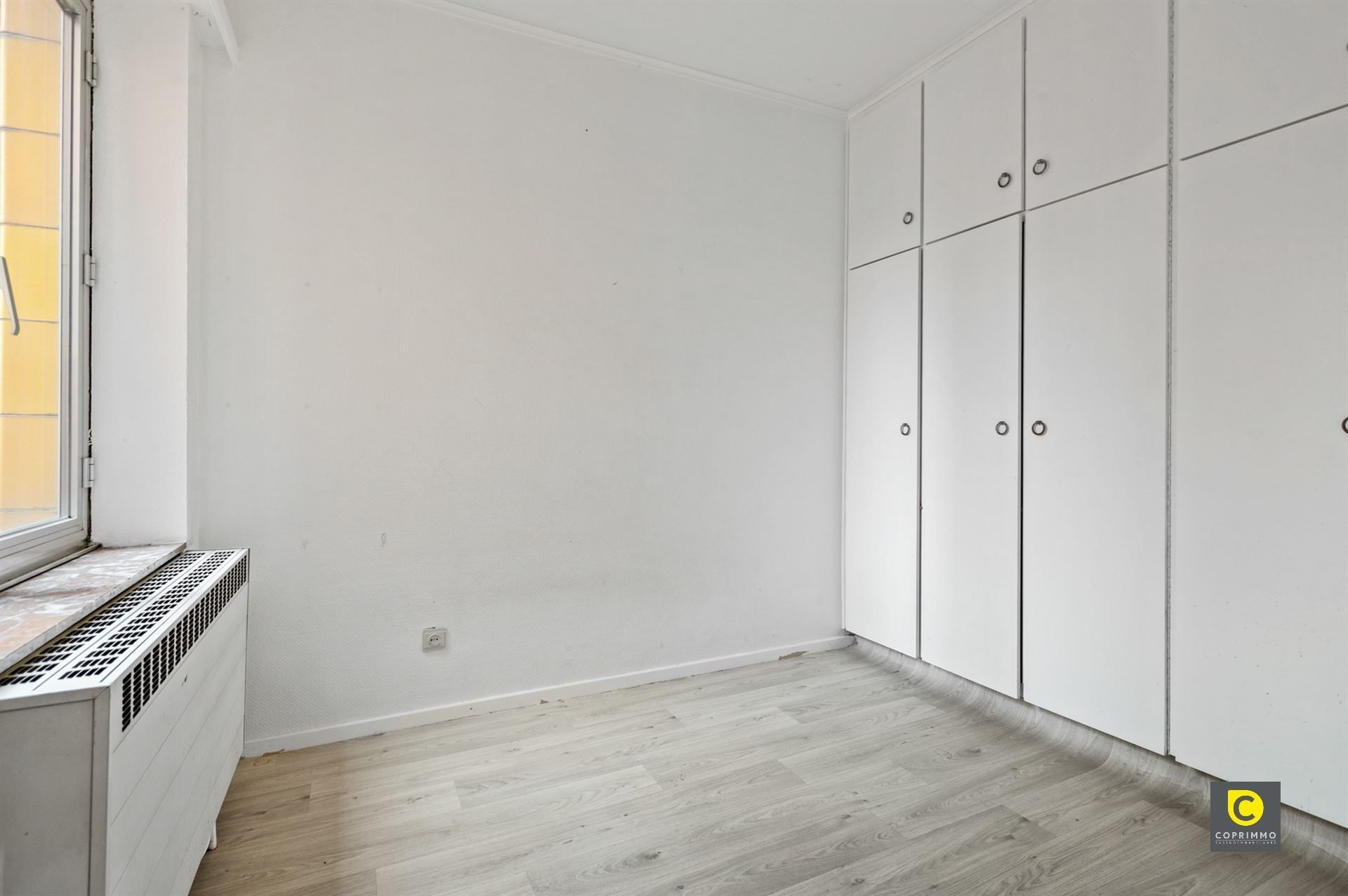 3slpk appartement met T in de Tentoonstellingswijk foto 11