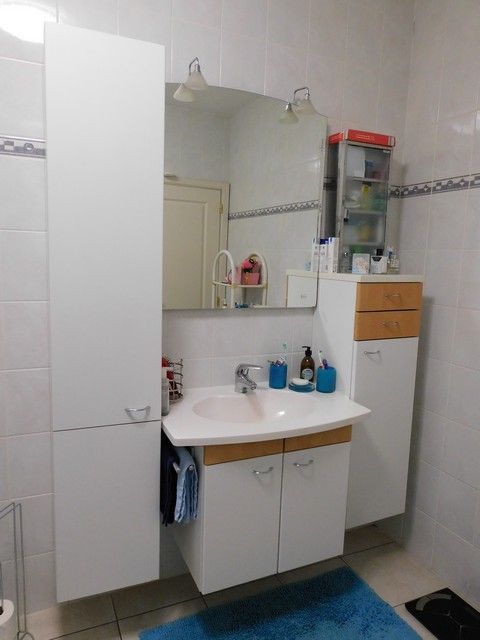 Prachtig gelijkvloers appartement in het centrum met garage   foto 10