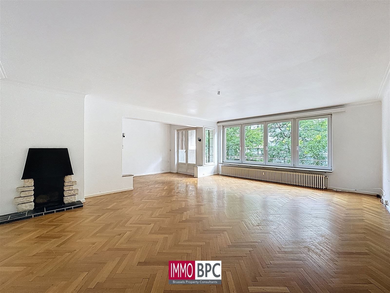 Appartement met 3 slaapkamers foto 2