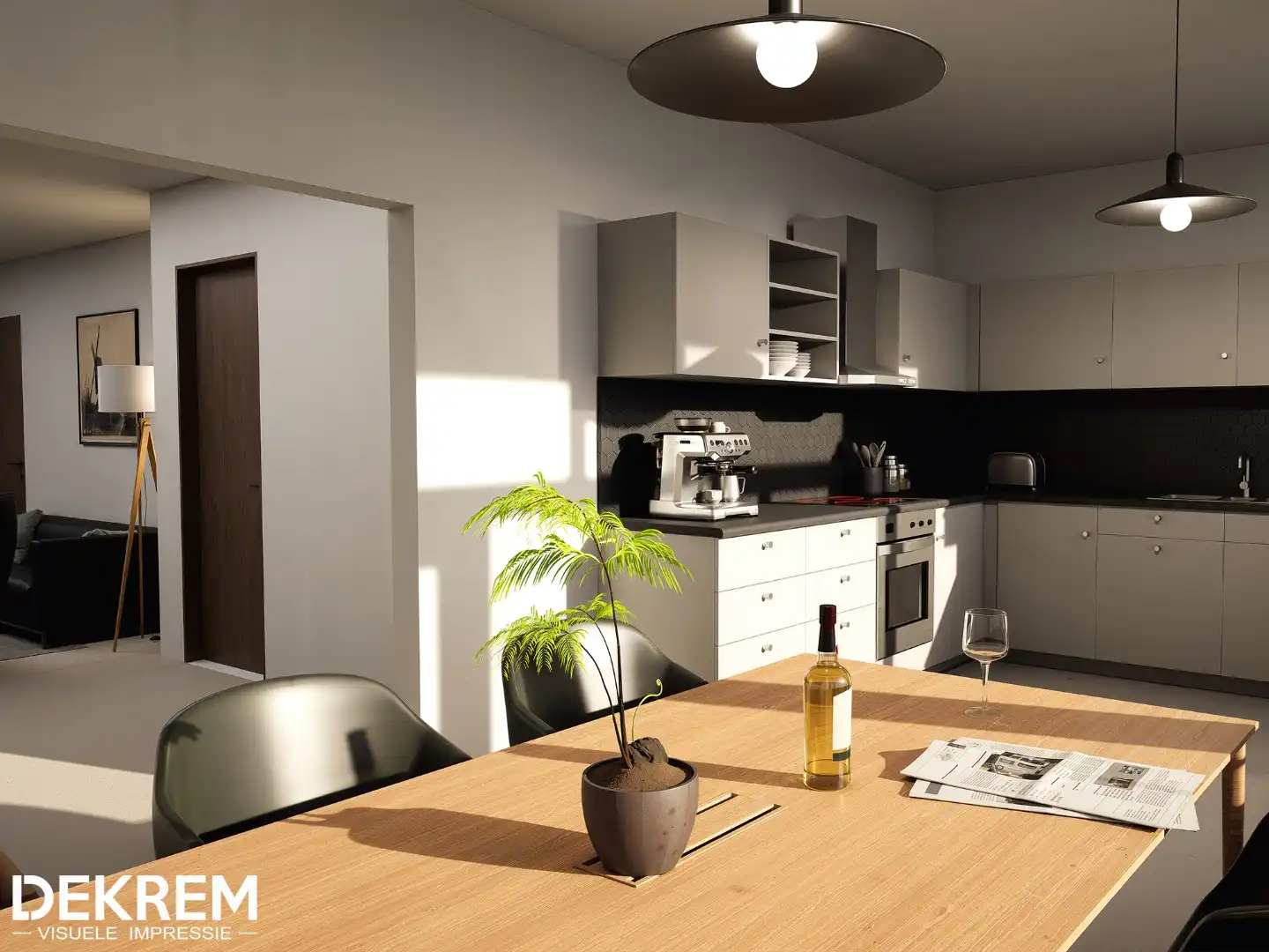 Charmante open bebouwing foto 12