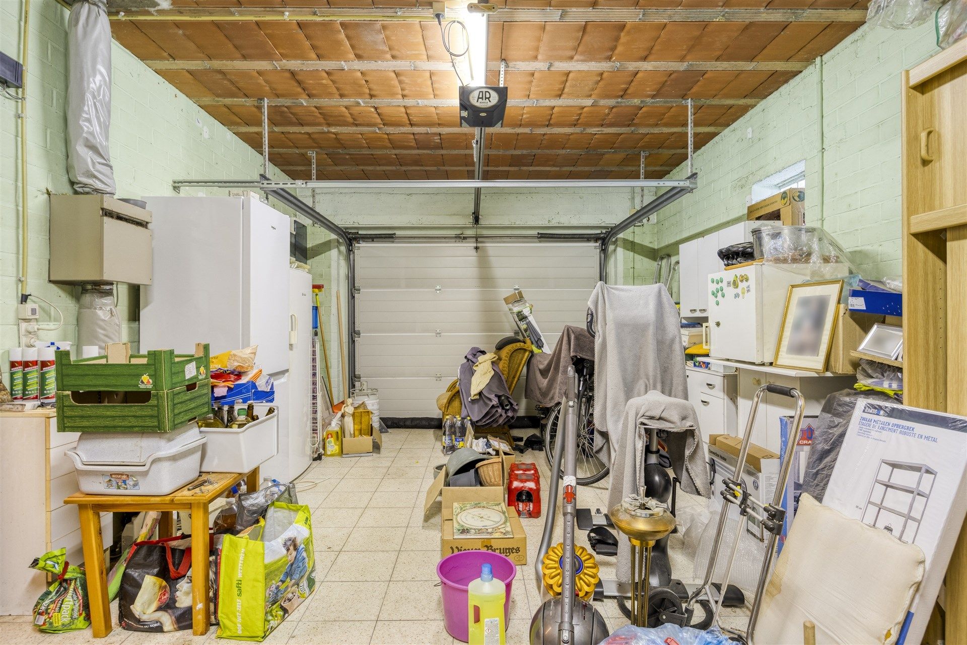 Charmante bungalow gelegen in Massemem (Wetteren) foto 13