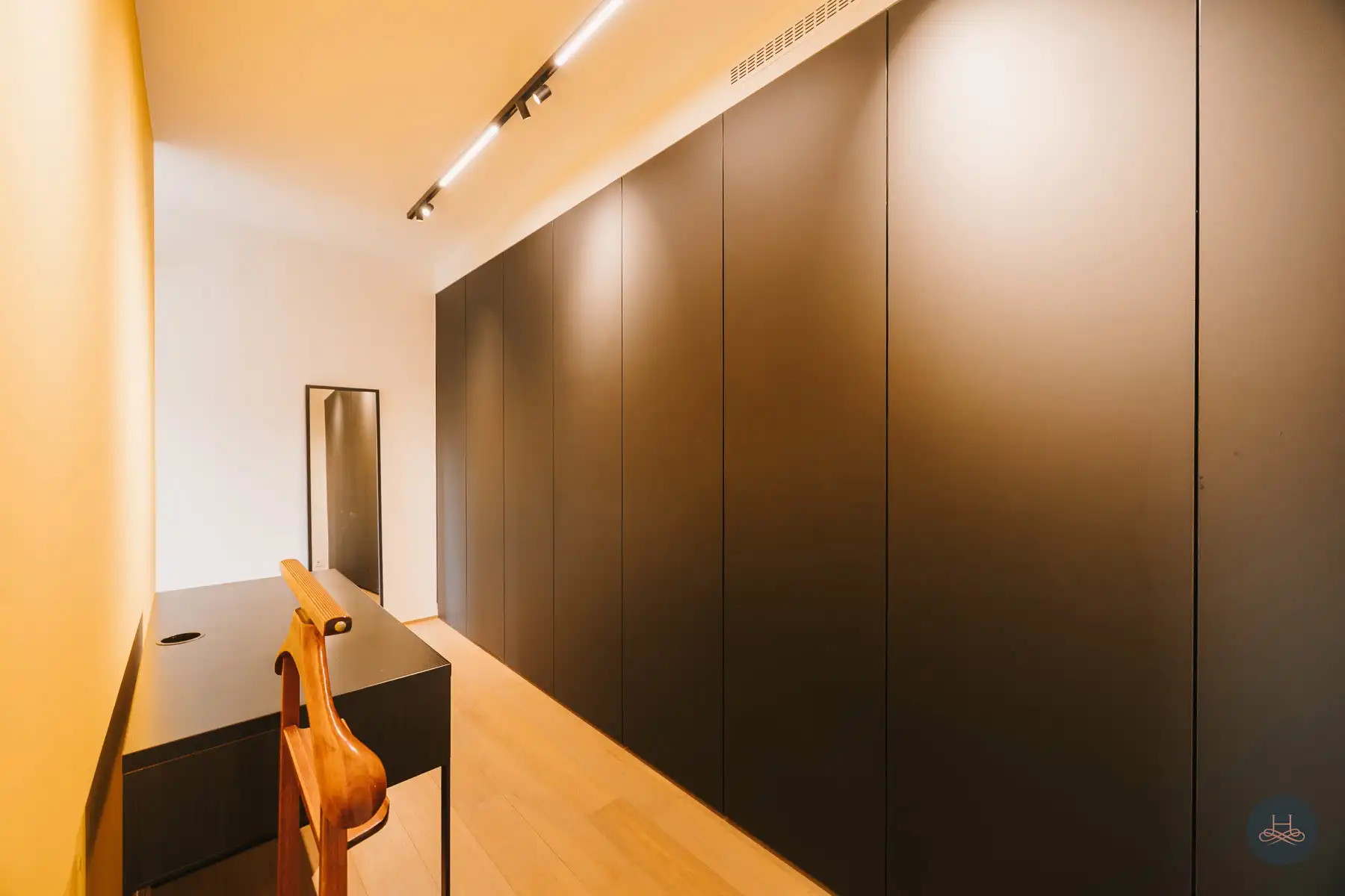 Moderne villa op toplocatie in Holsbeek foto 21