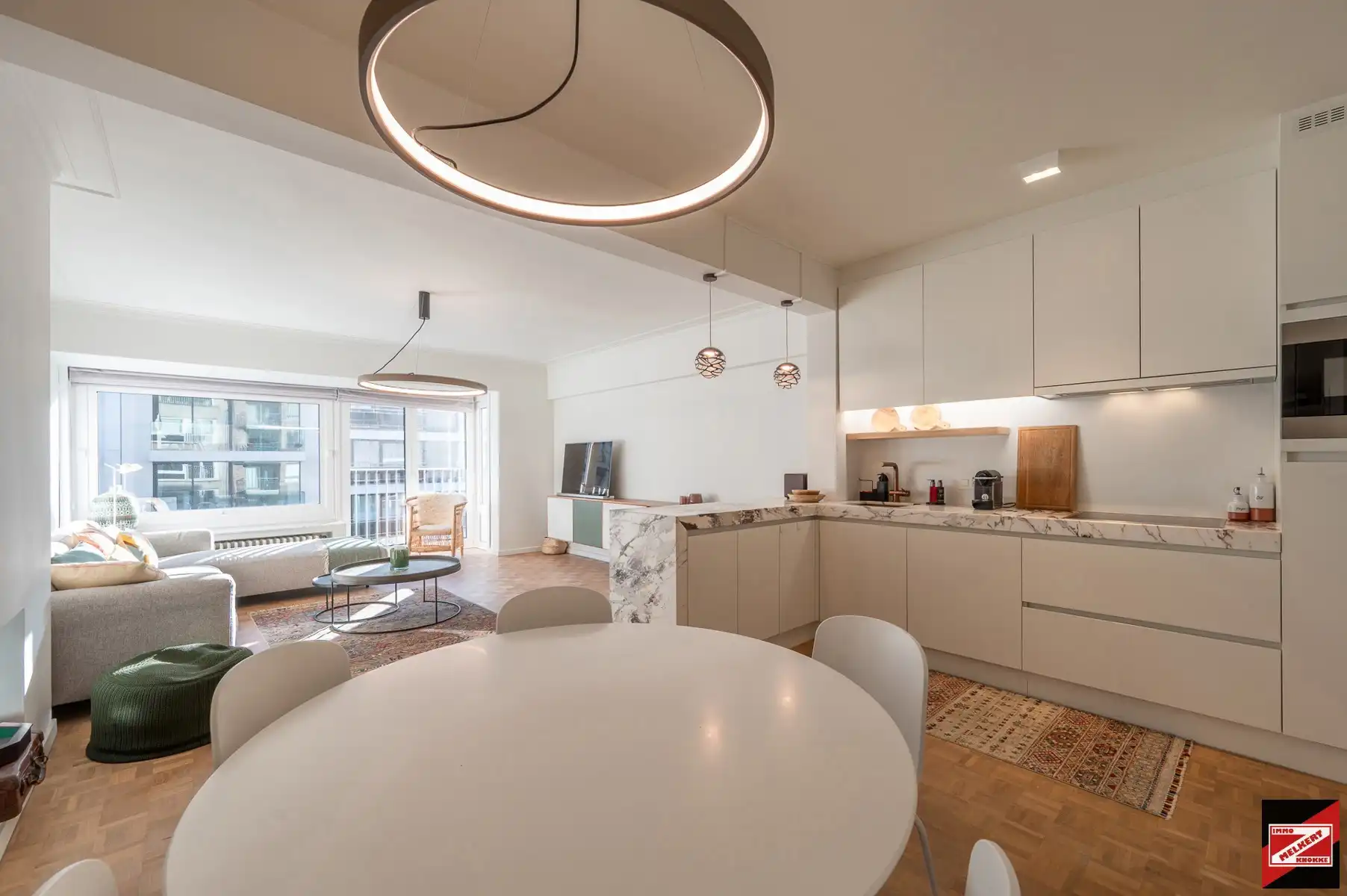 Appartement te koop foto 3