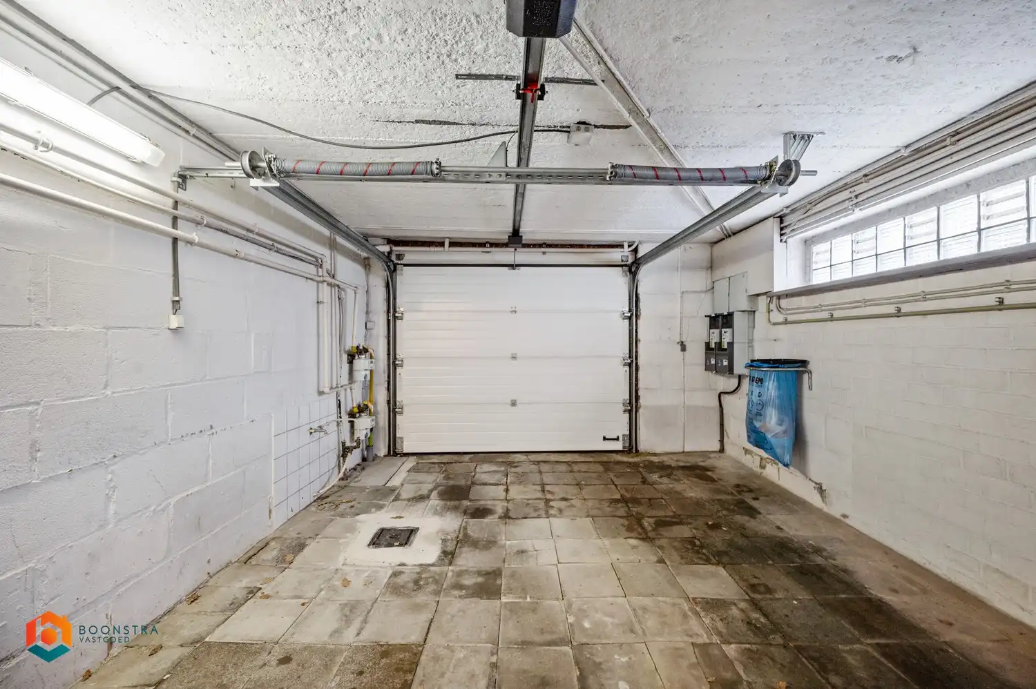 Ruim 1 slpkr app met garage te Mechelen foto 16