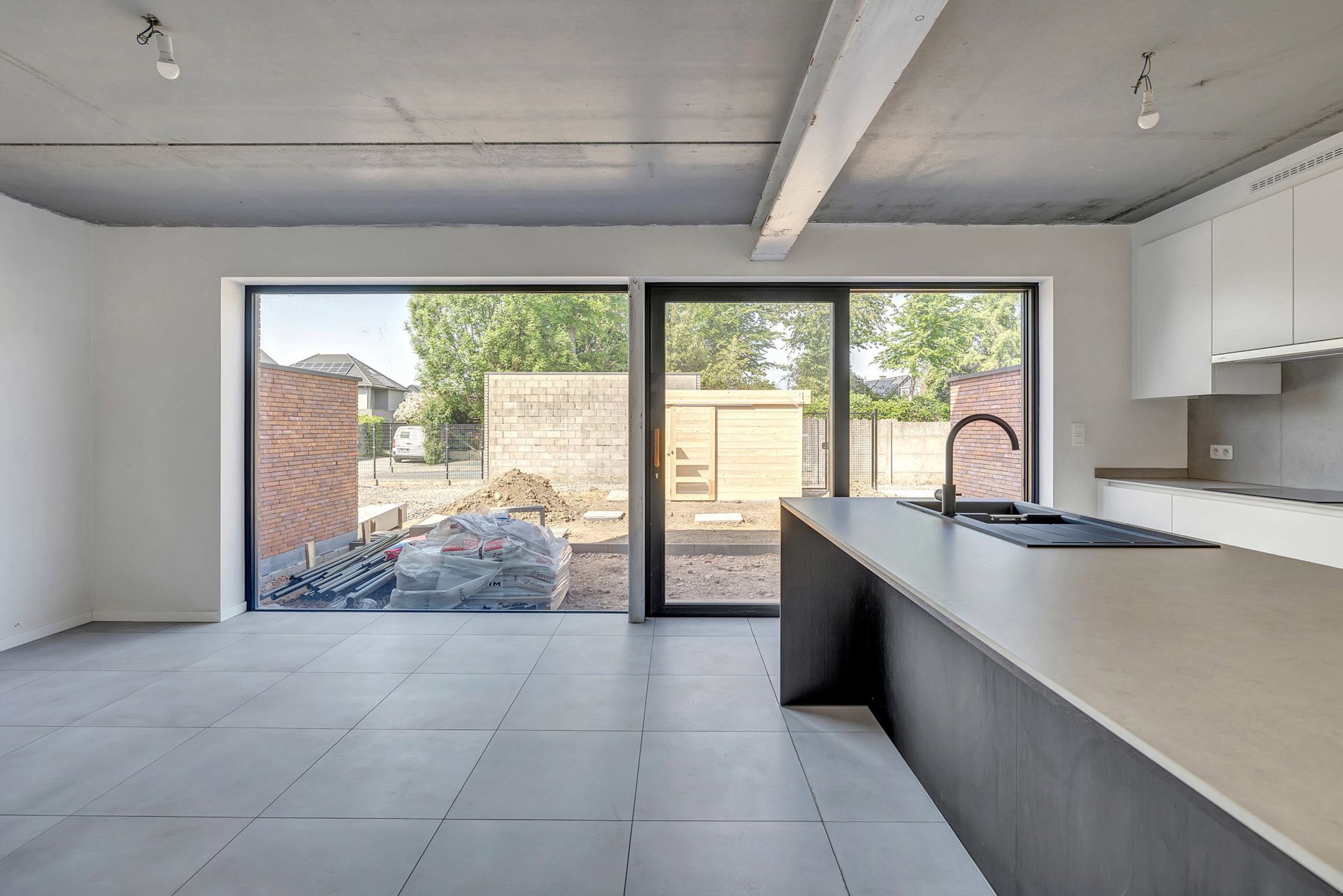 Nieuwbouwwoning te Ninove foto 4