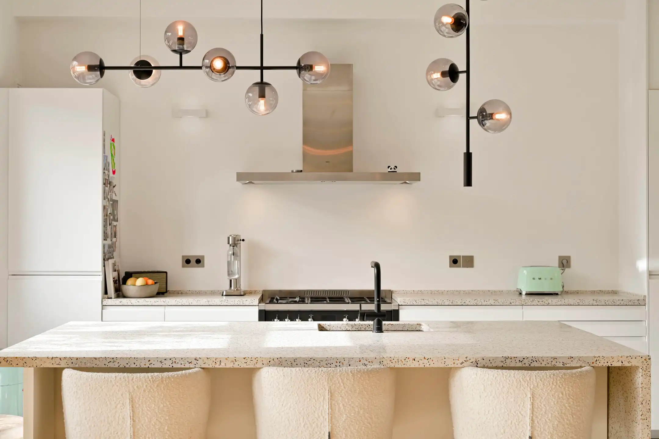 Prachtige loft met karakter foto 9