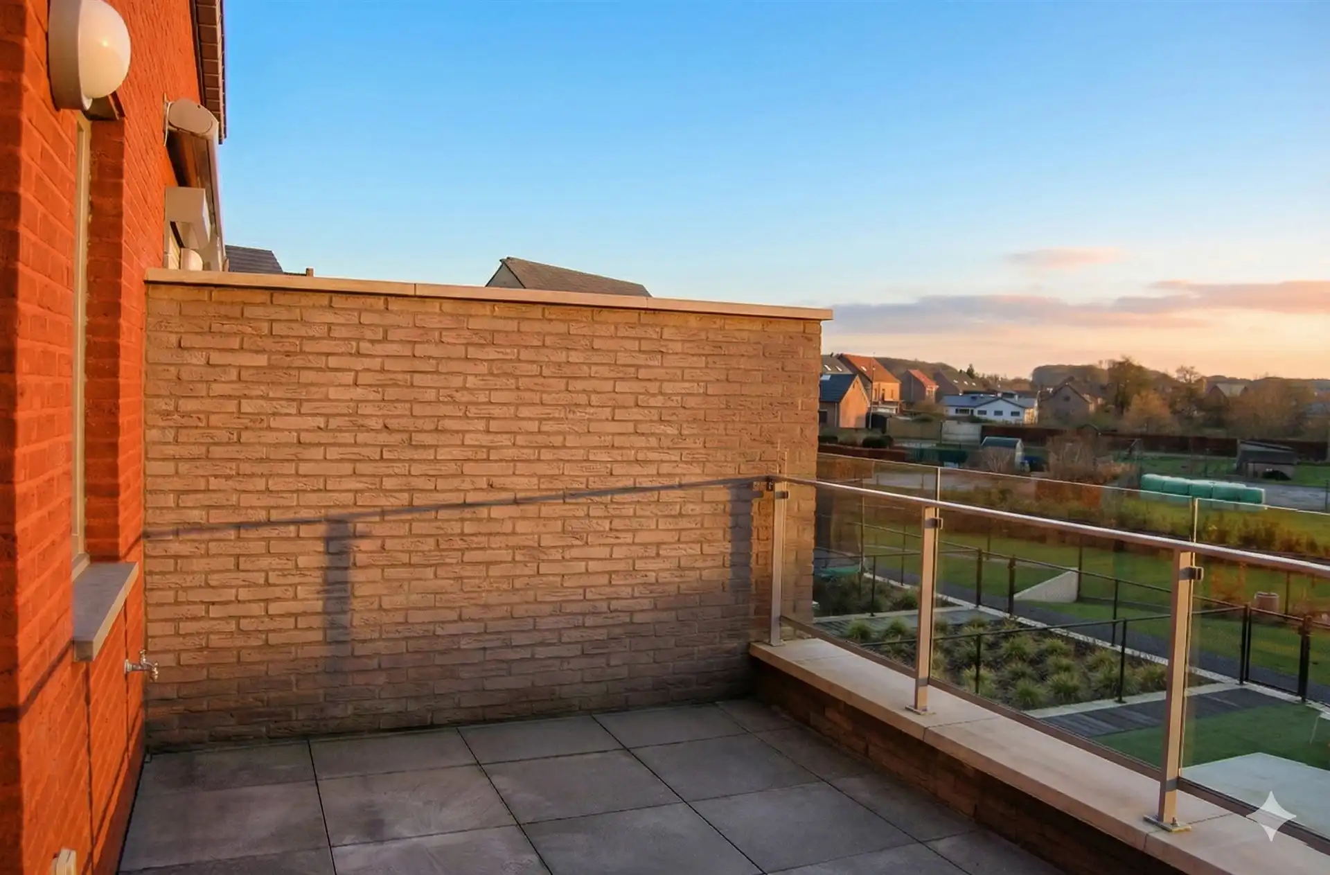 Ruim duplex-appartement in kleinschalig gebouw foto 6