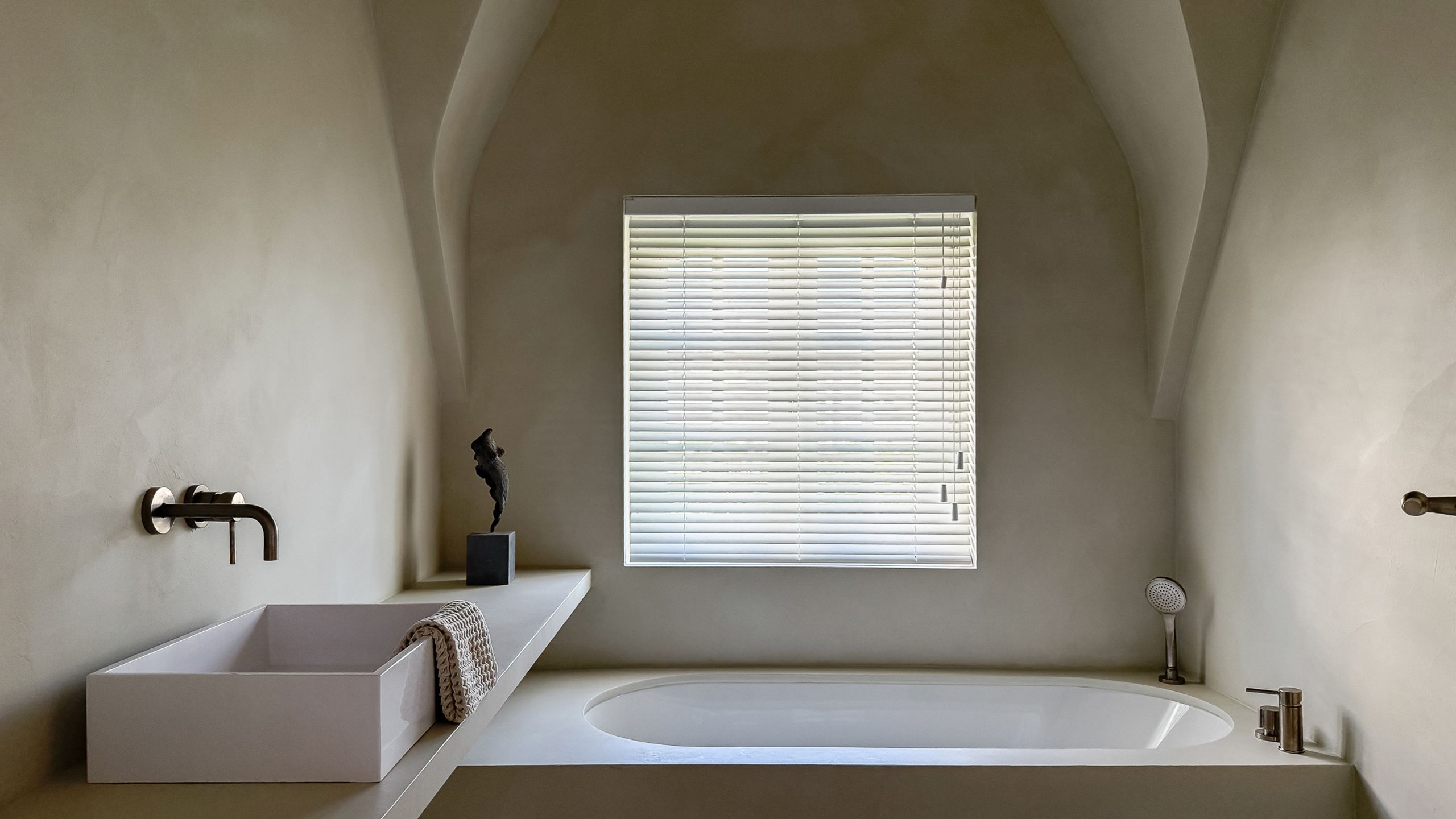 EXCLUSIEF: Villa met karakter - unieke ligging in Duinbergen foto 21