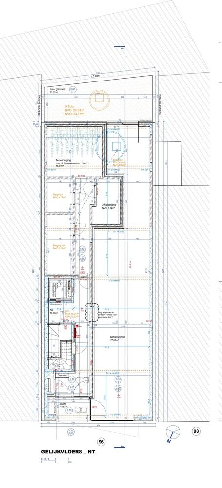 RESIDENTIE CENTRAL BOULEVARD foto 3