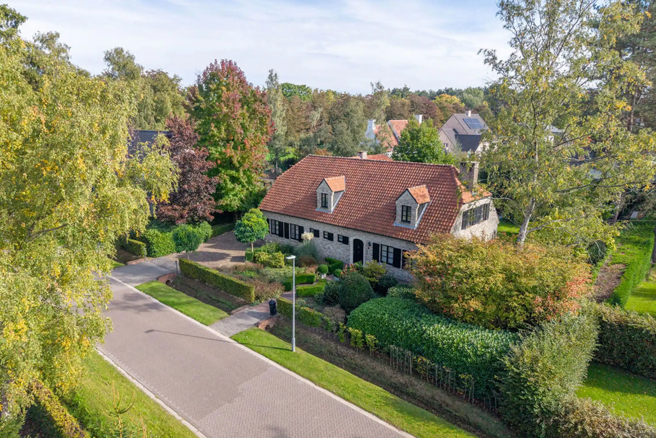 Prachtige  villa van 362 m² op een perceel van 1.754 m²  foto 66