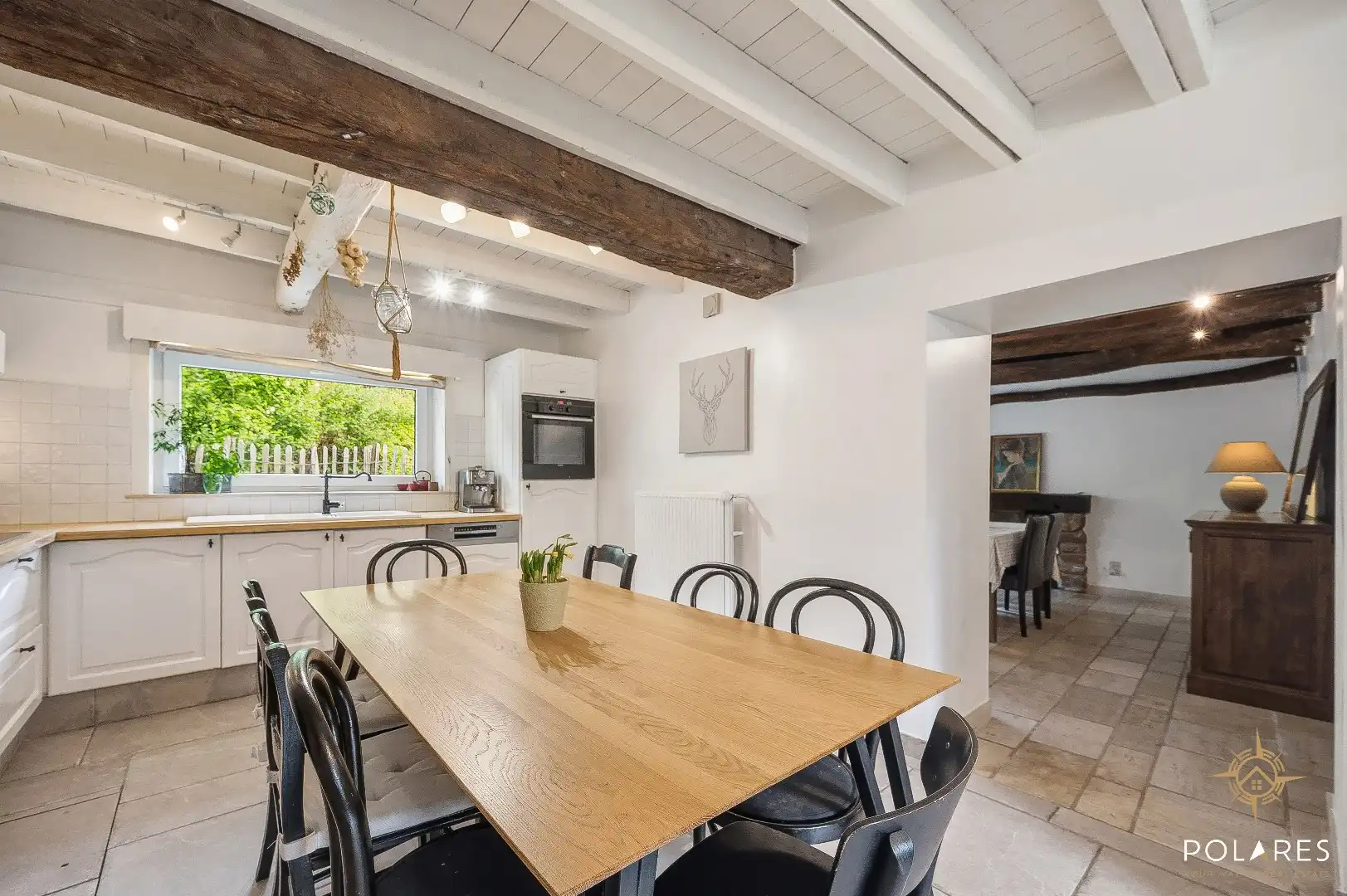 Unieke dubbelwoonst op 35are! foto 5