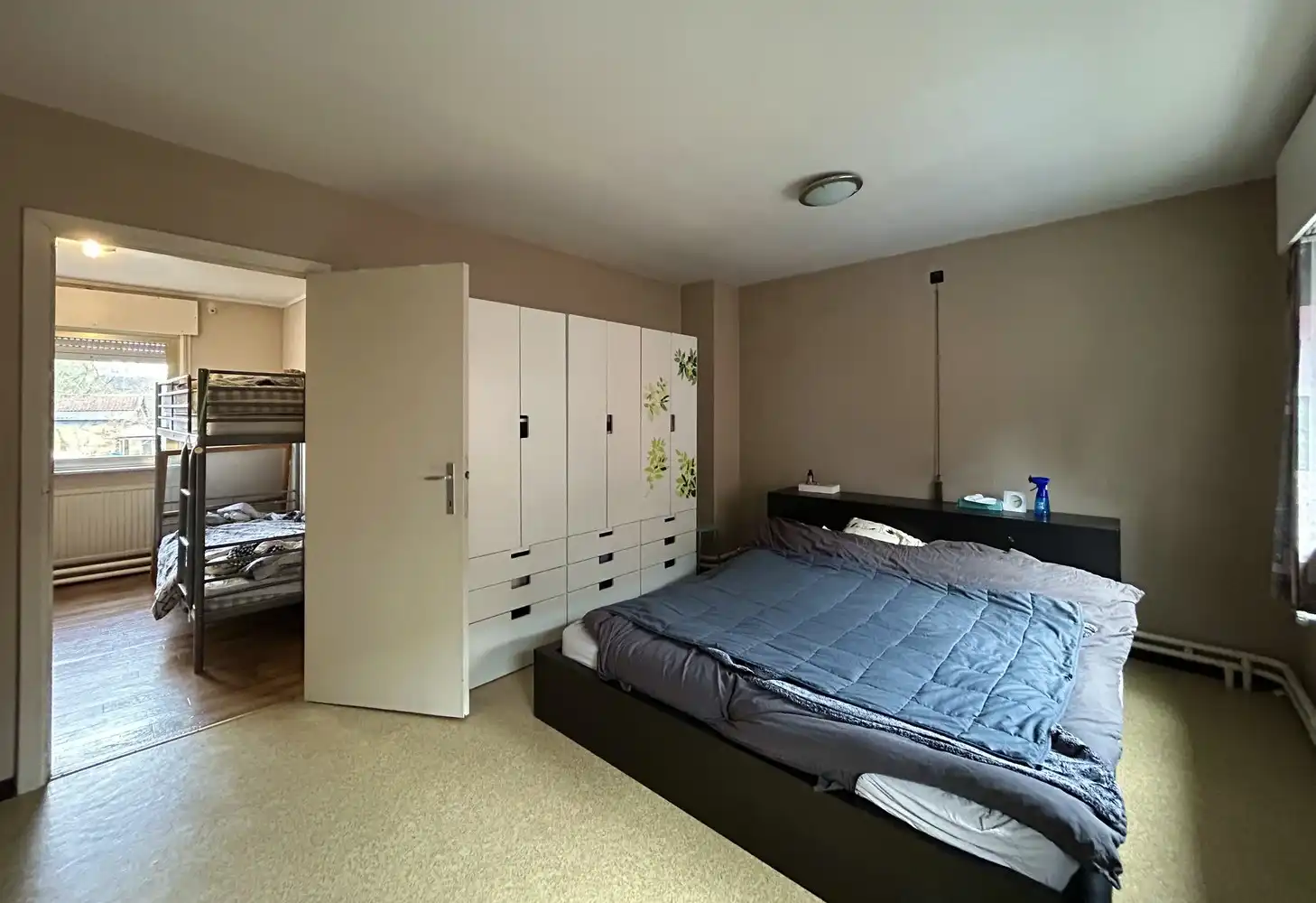 Te renoveren woning met veel potentieel op topligging in Bertem foto 13