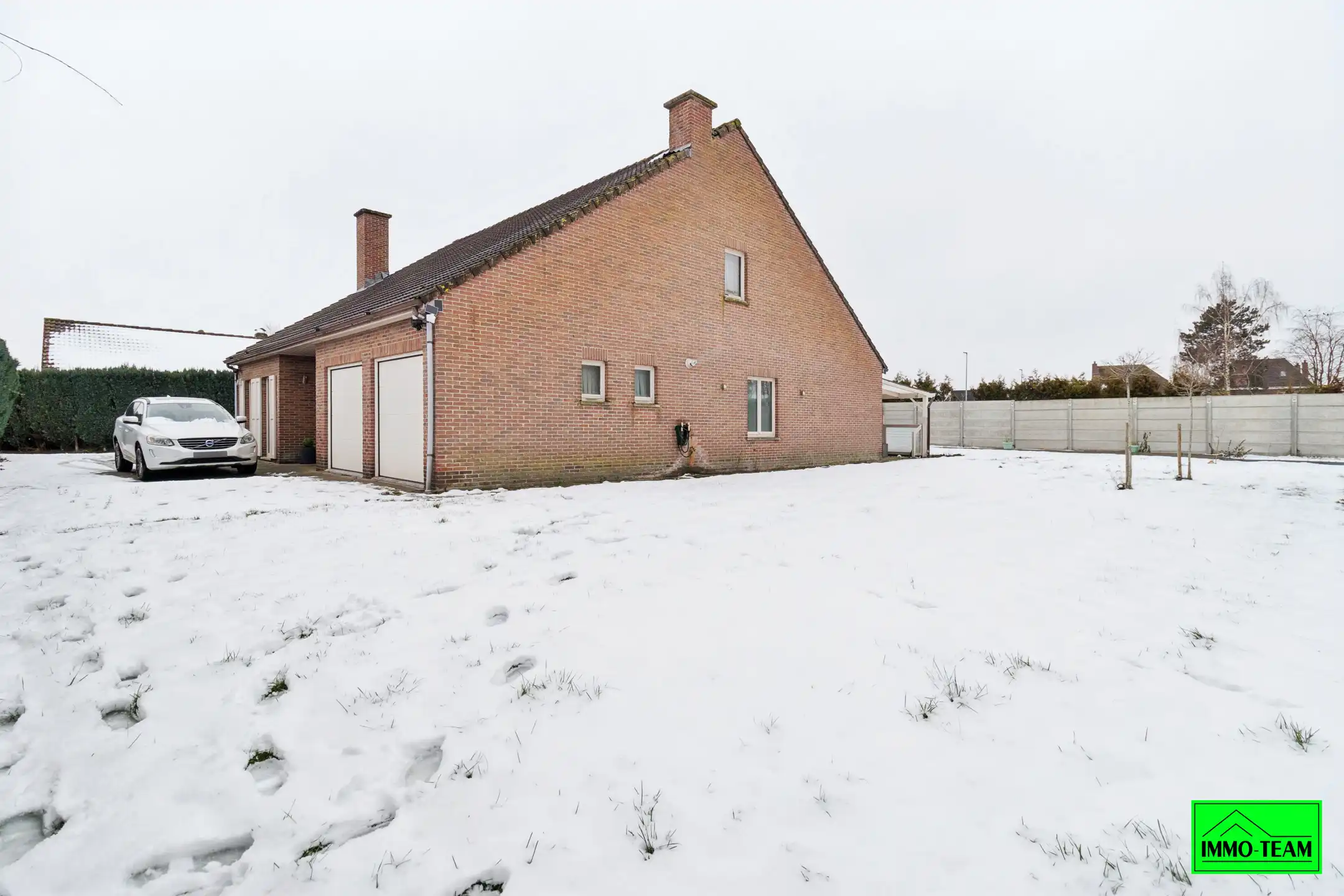 Ruime rustig gelegen woning  foto 21