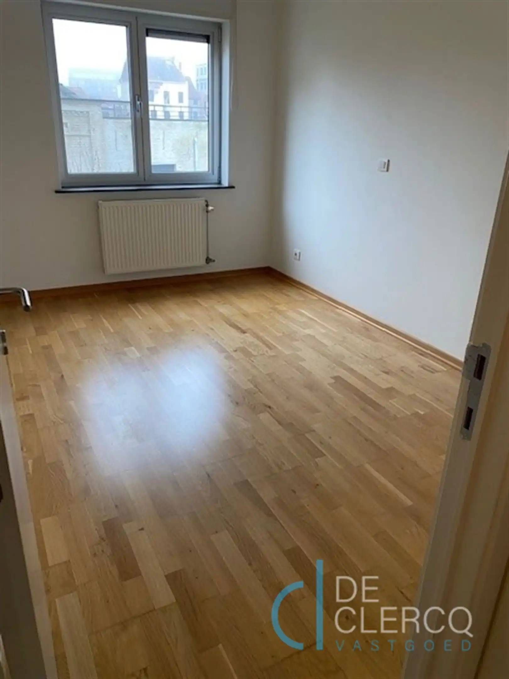 Gezellig appartement met autostaanplaats nabij centrum Gent foto 7