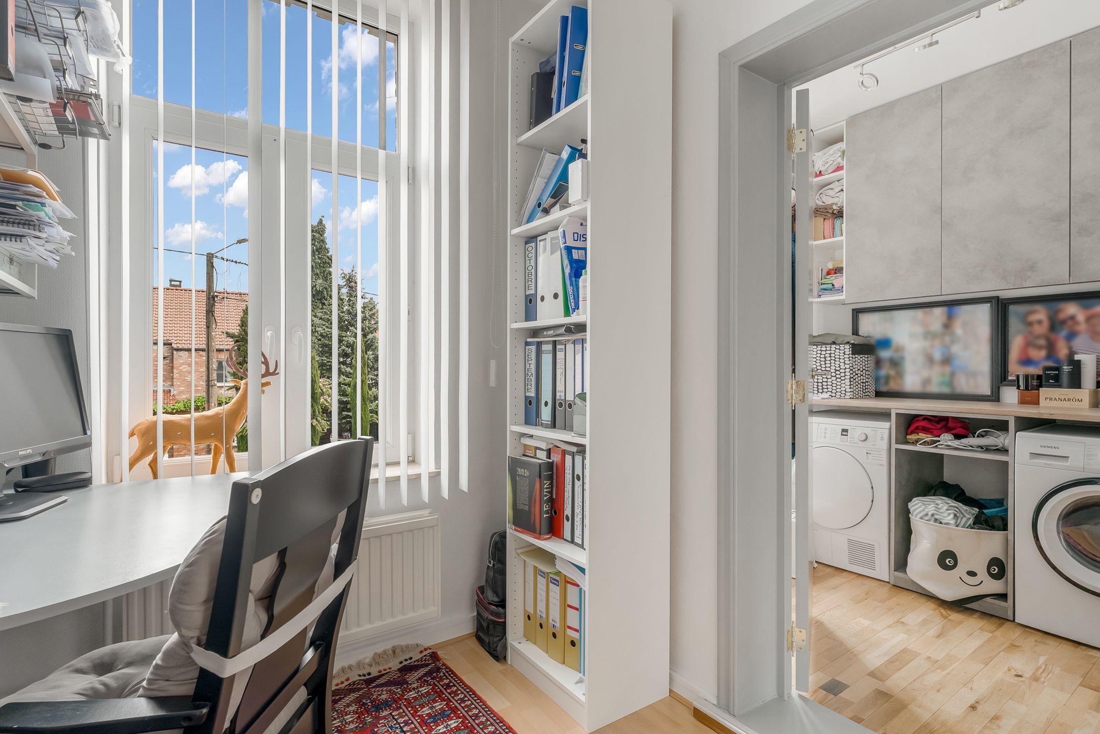 Instapklare woning met werkplaats te Vroenhoven foto 11