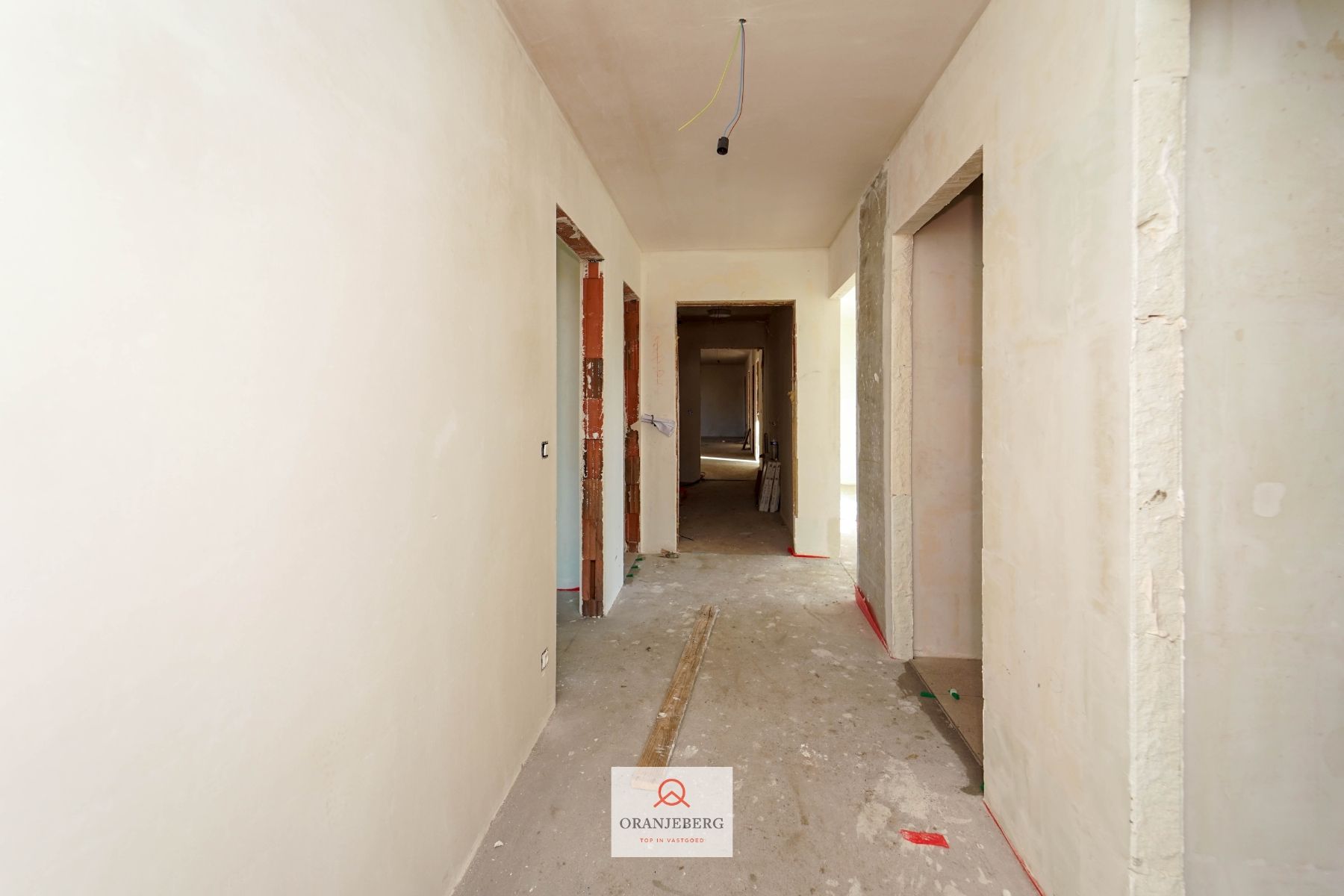 6% btw mogelijk: Laatste nieuwbouwappartement te koop te Destelbergen foto 16