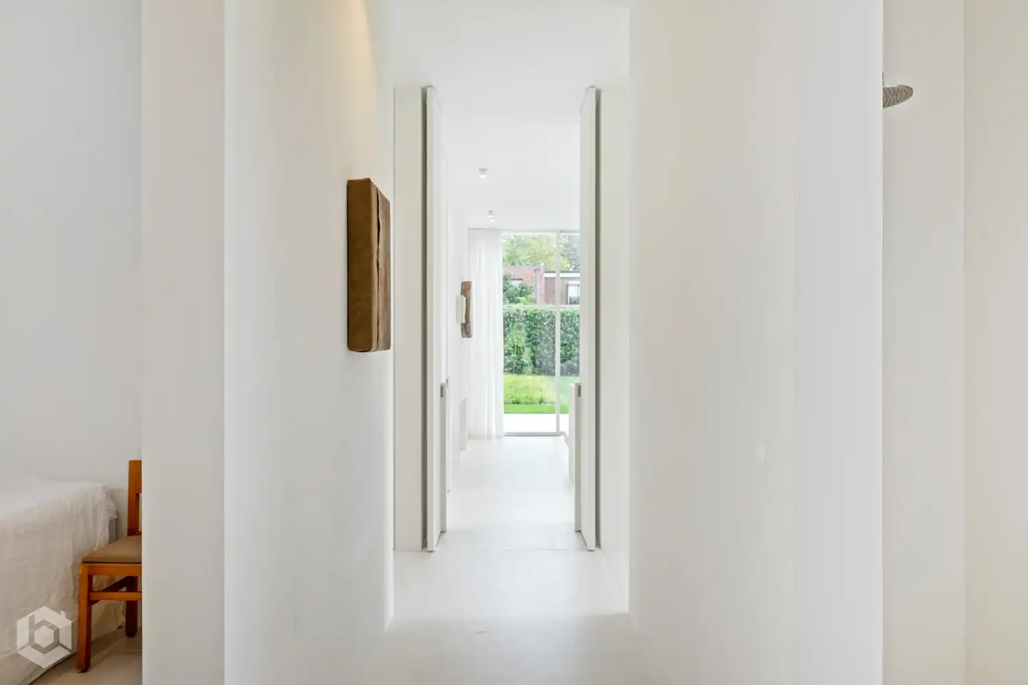 Exclusieve en energiezuinige designvilla met 3 slaapkamers op toplocatie te Mechelen foto 28