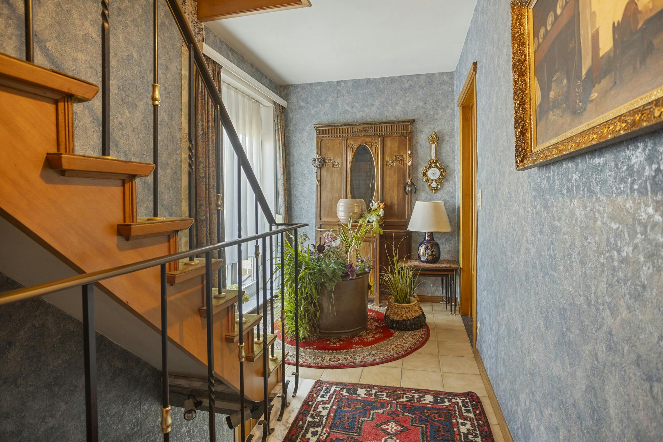 Te moderniseren huis of tweewoonst in Vrasene foto 18