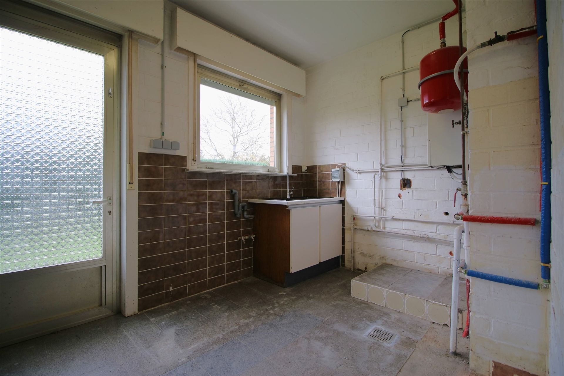 Ruime woning 4 slpk, garage en tuin foto 11