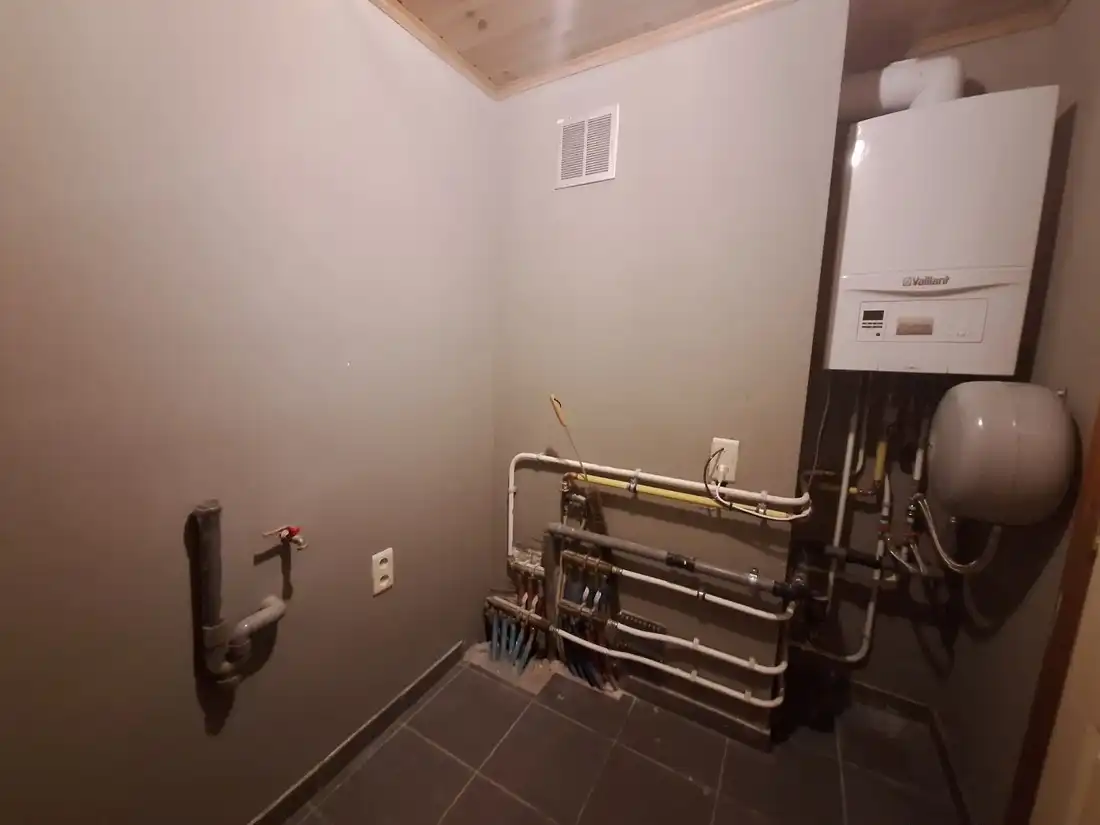 KNUS duplex appartement te Diepenbeek foto 14