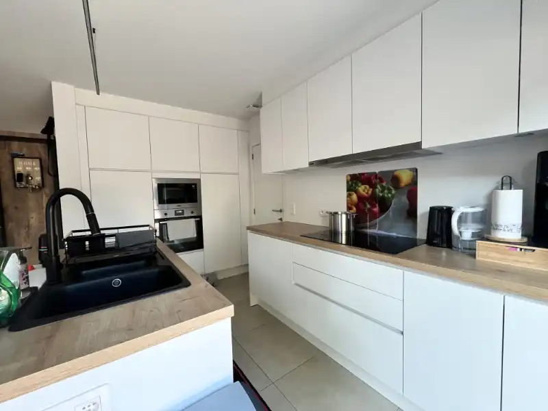 Moderne BEN woning met 3 slaapkamers foto 3