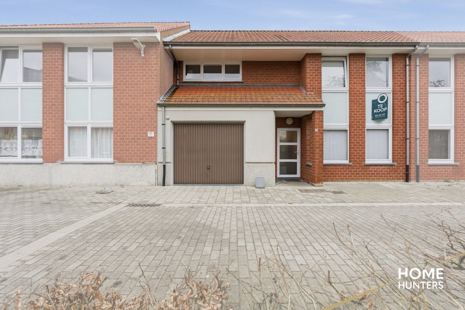 Energiezuinige gezinswoning met garage en tuin te Geluwe foto 23