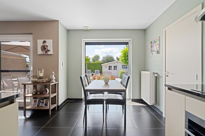 Instapklare en energiezuinige woning met 3 slaapkamers  foto 5